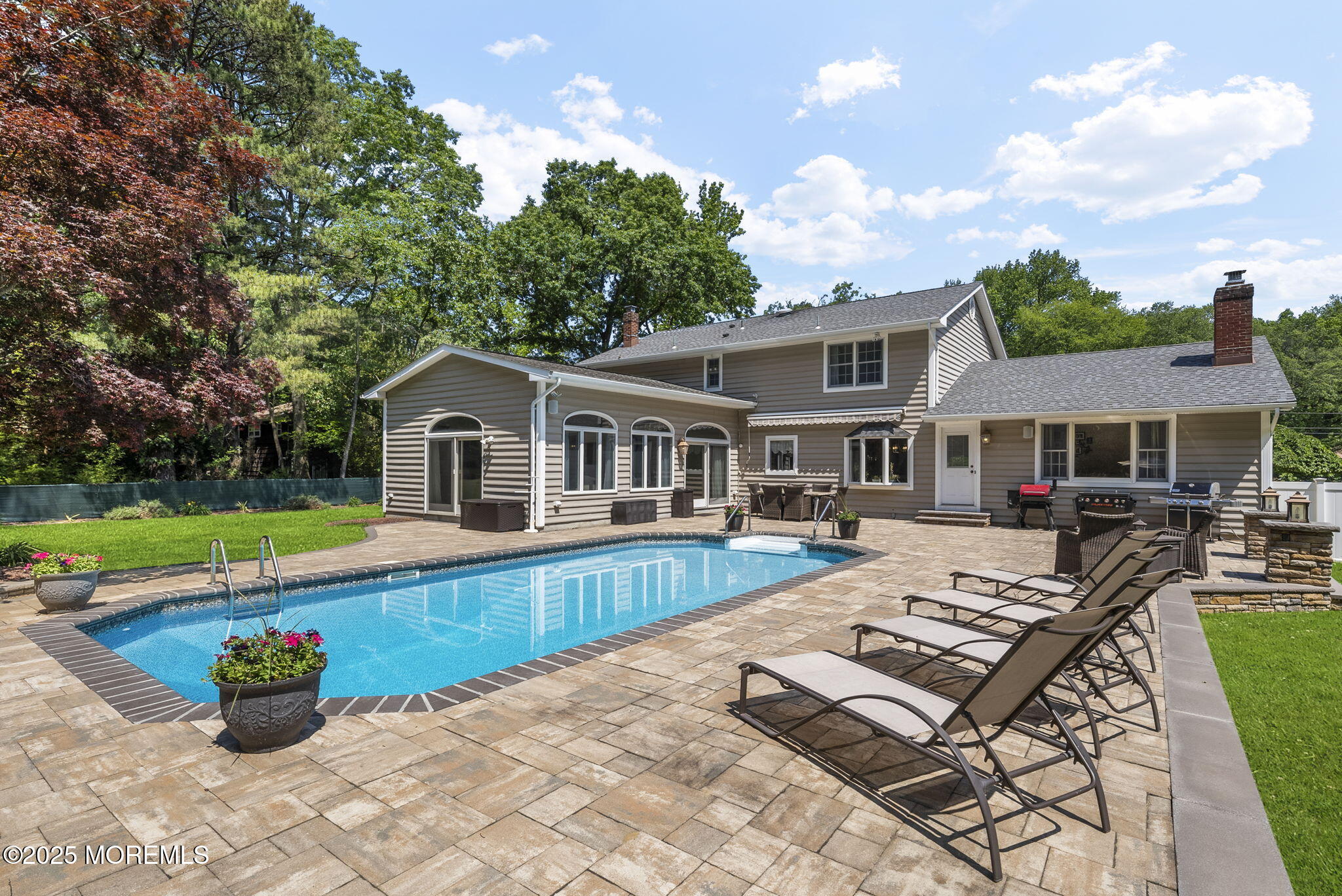 8 Garvey Drive, Monroe Township, New Jersey image 9