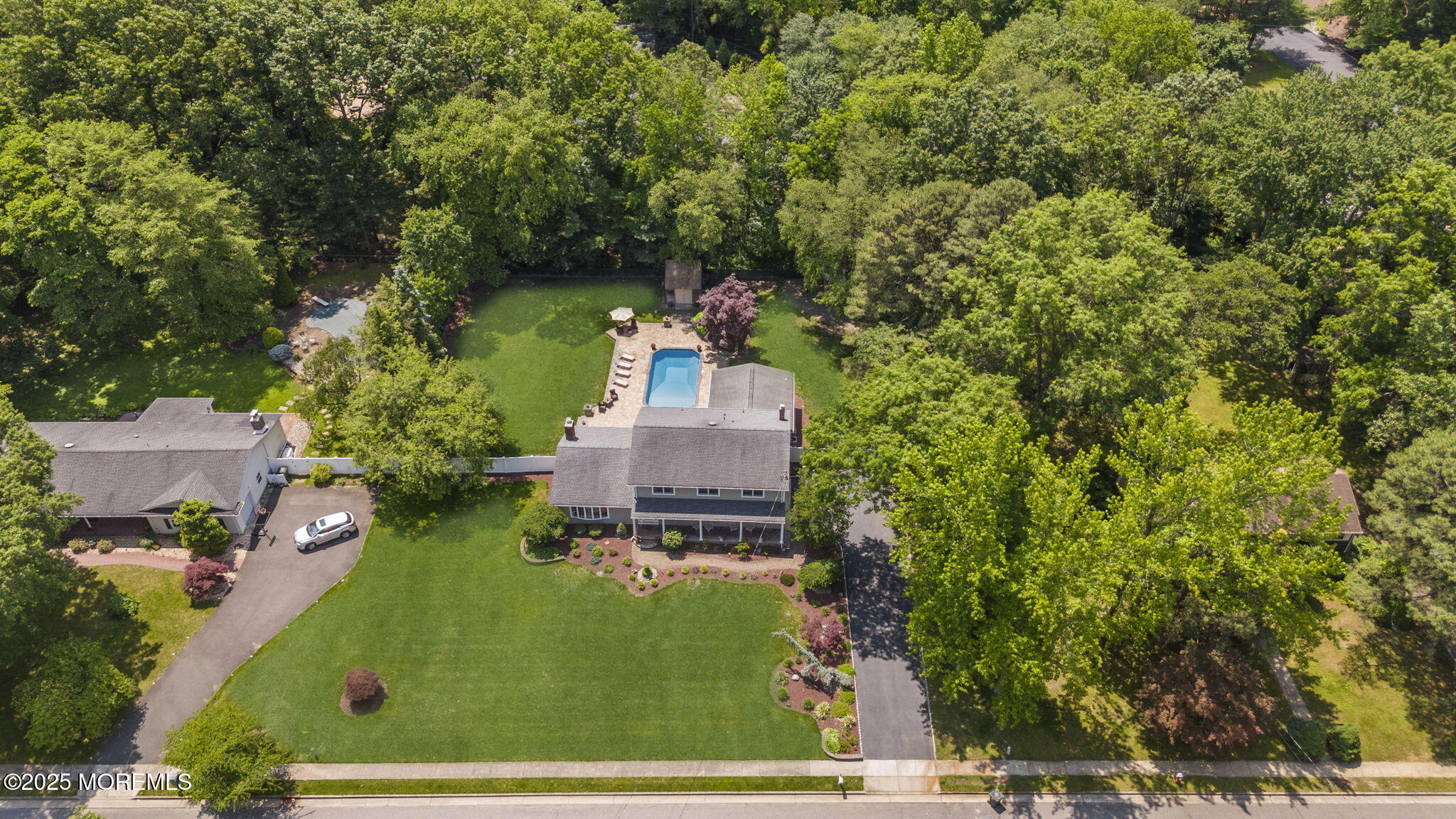8 Garvey Drive, Monroe Township, New Jersey image 47