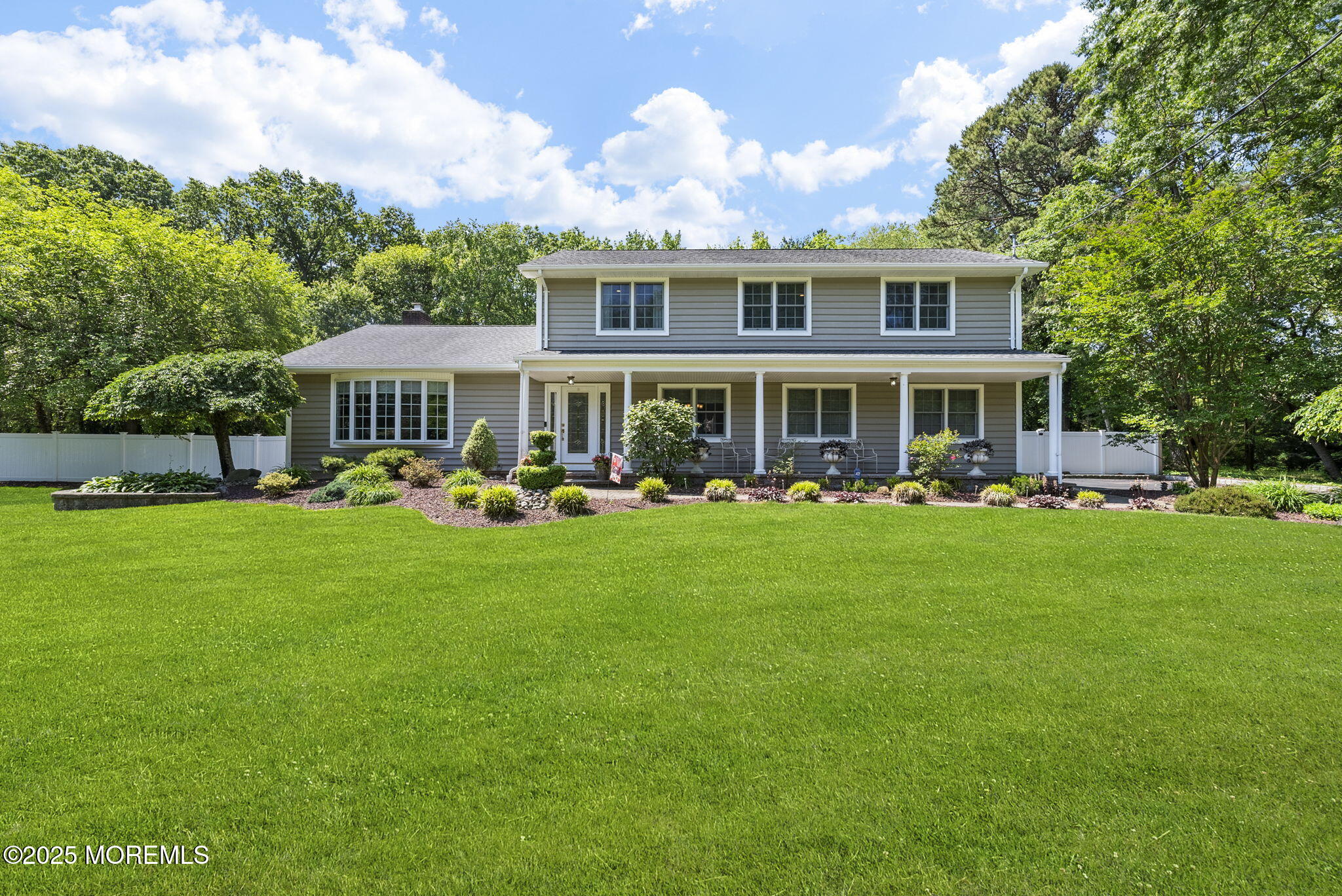 8 Garvey Drive, Monroe Township, New Jersey image 6