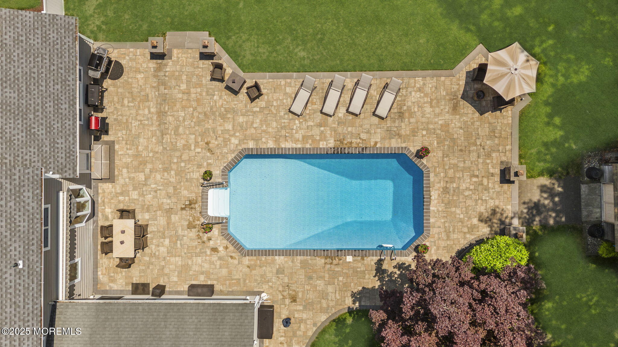 8 Garvey Drive, Monroe Township, New Jersey image 49