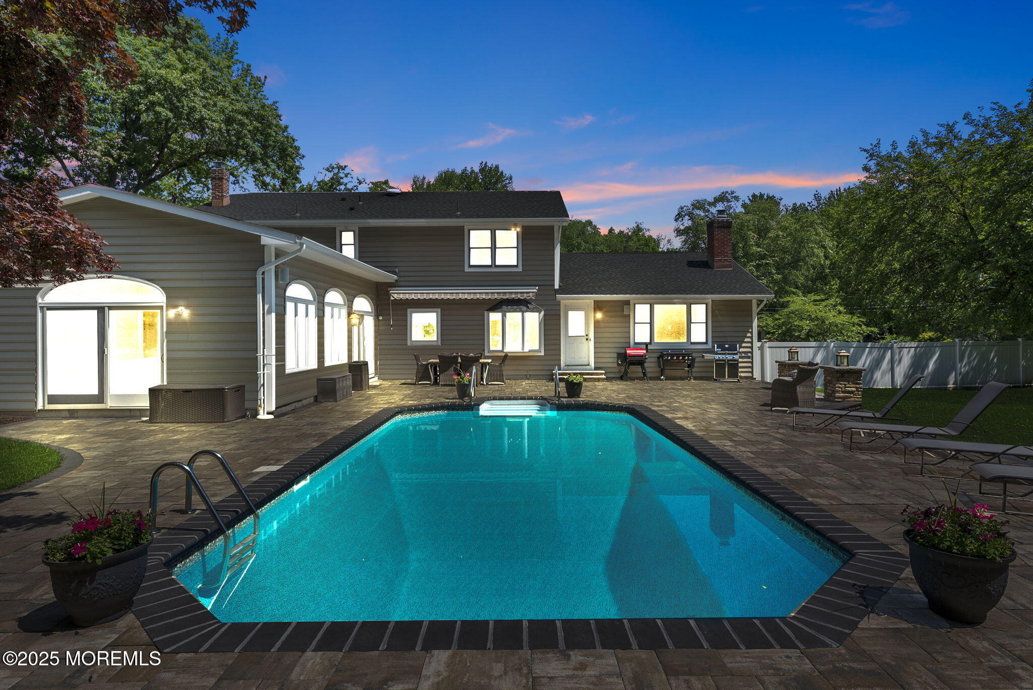 8 Garvey Drive, Monroe Township, New Jersey image 41