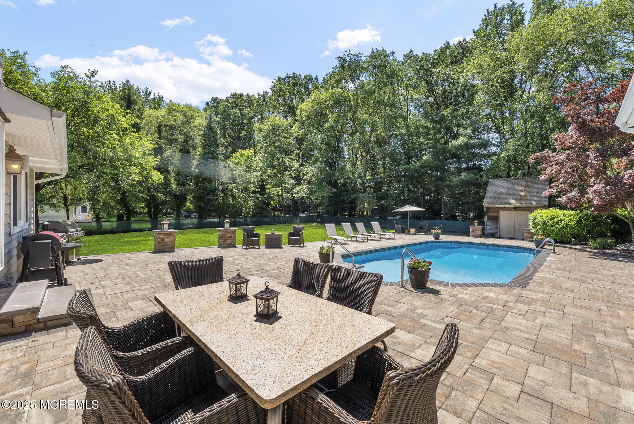 8 Garvey Drive, Monroe Township, New Jersey image 40