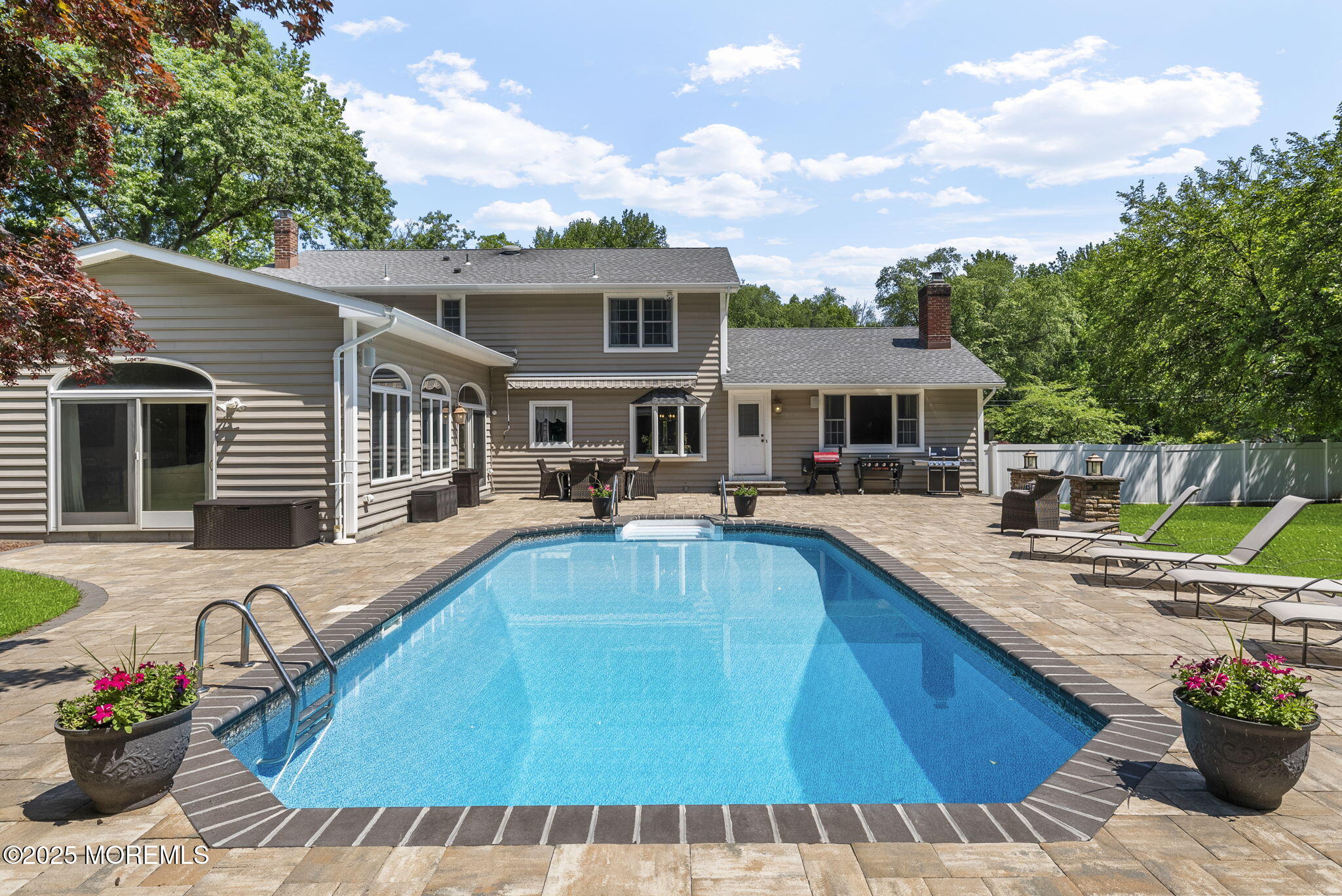 8 Garvey Drive, Monroe Township, New Jersey image 8