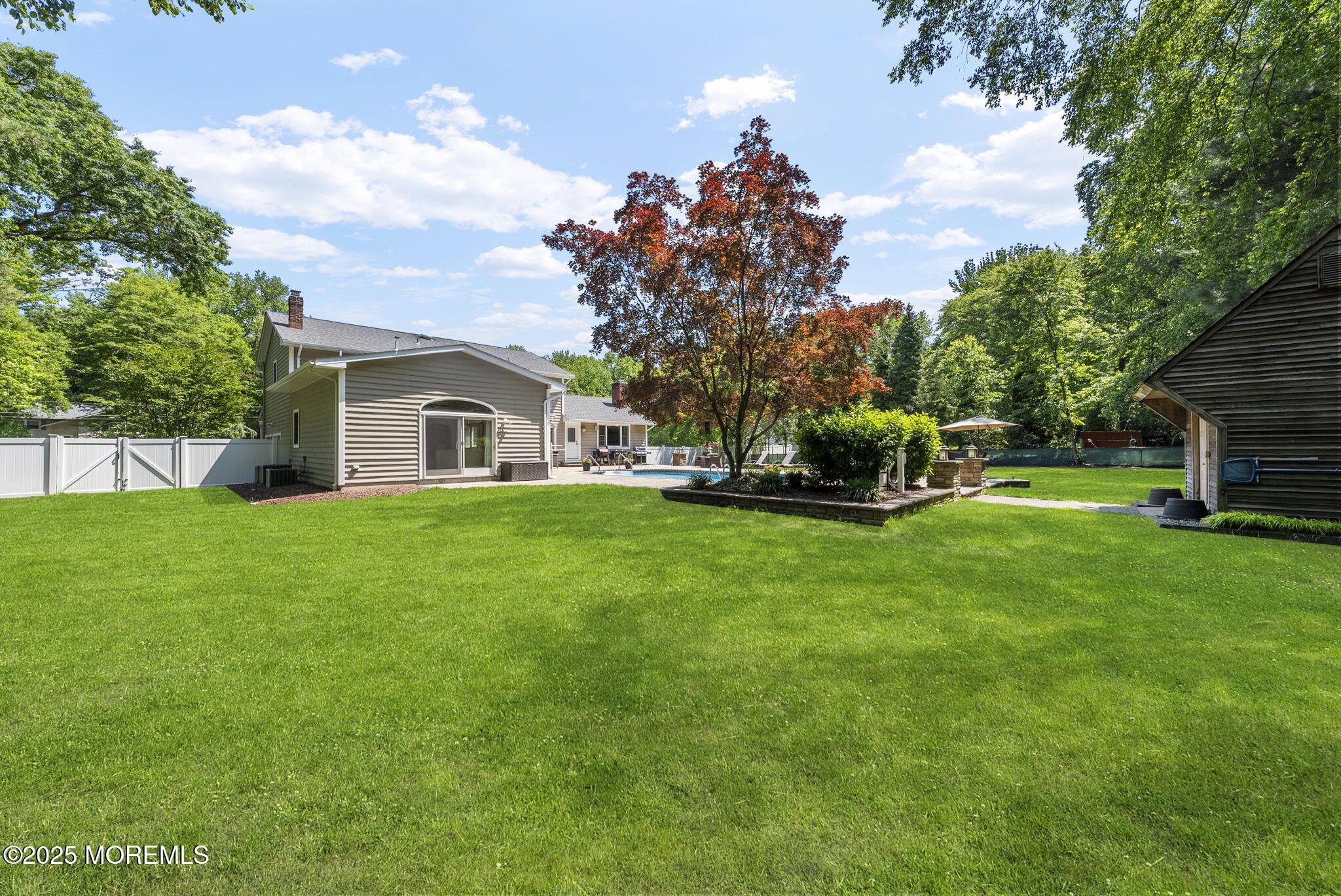 8 Garvey Drive, Monroe Township, New Jersey image 43