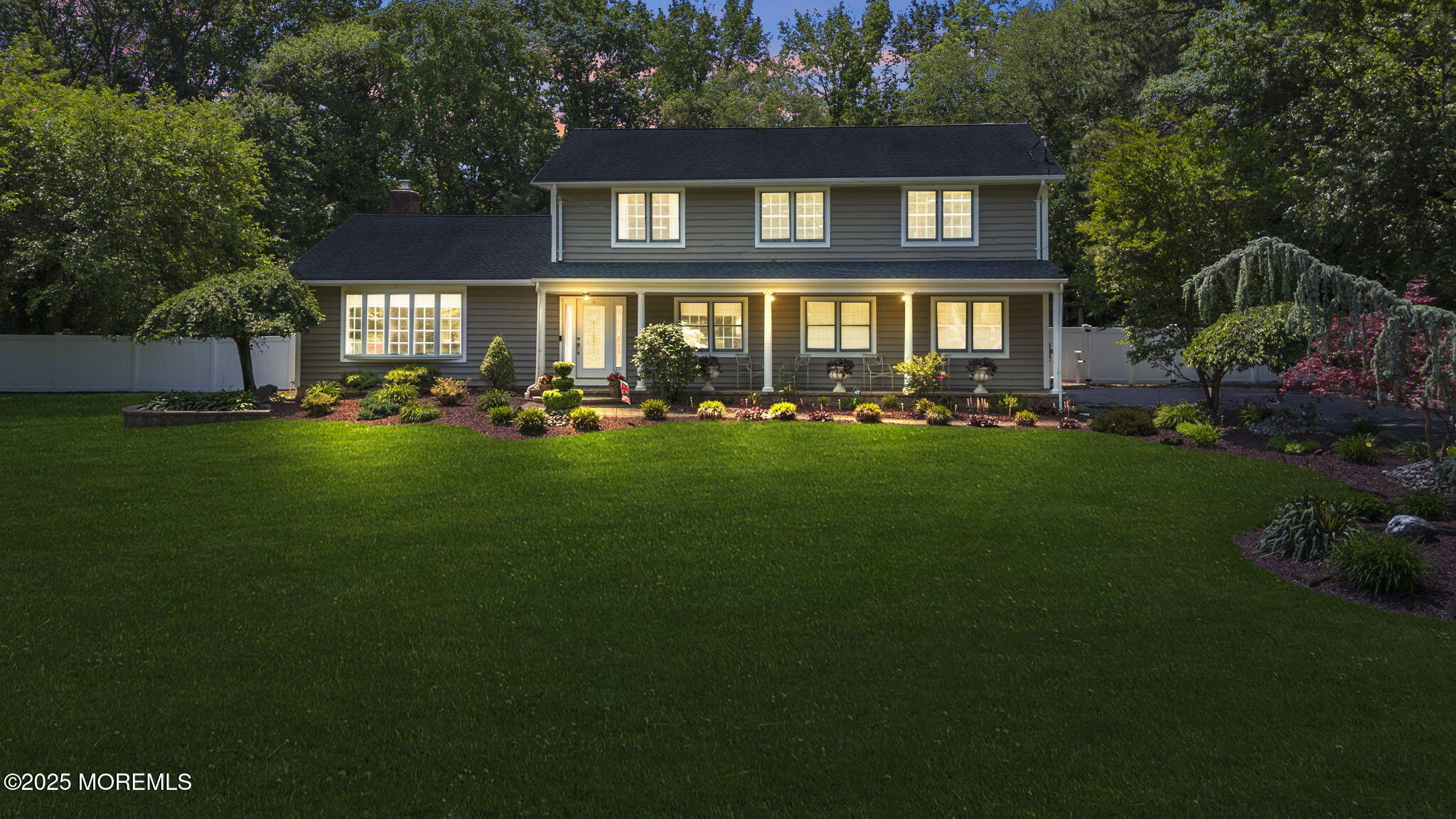 8 Garvey Drive, Monroe Township, New Jersey image 7