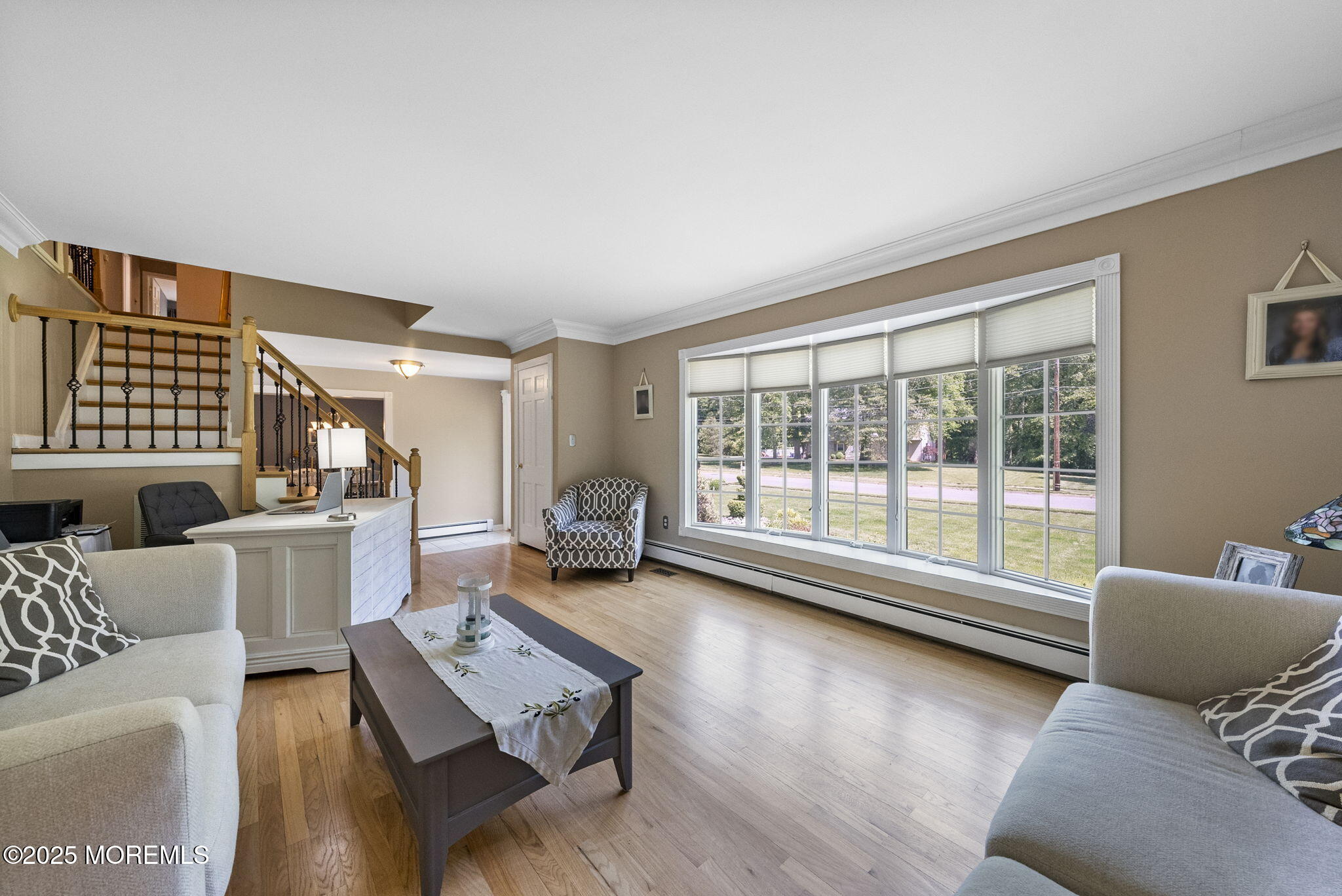 8 Garvey Drive, Monroe Township, New Jersey image 12