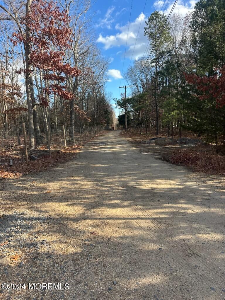 134 White Road