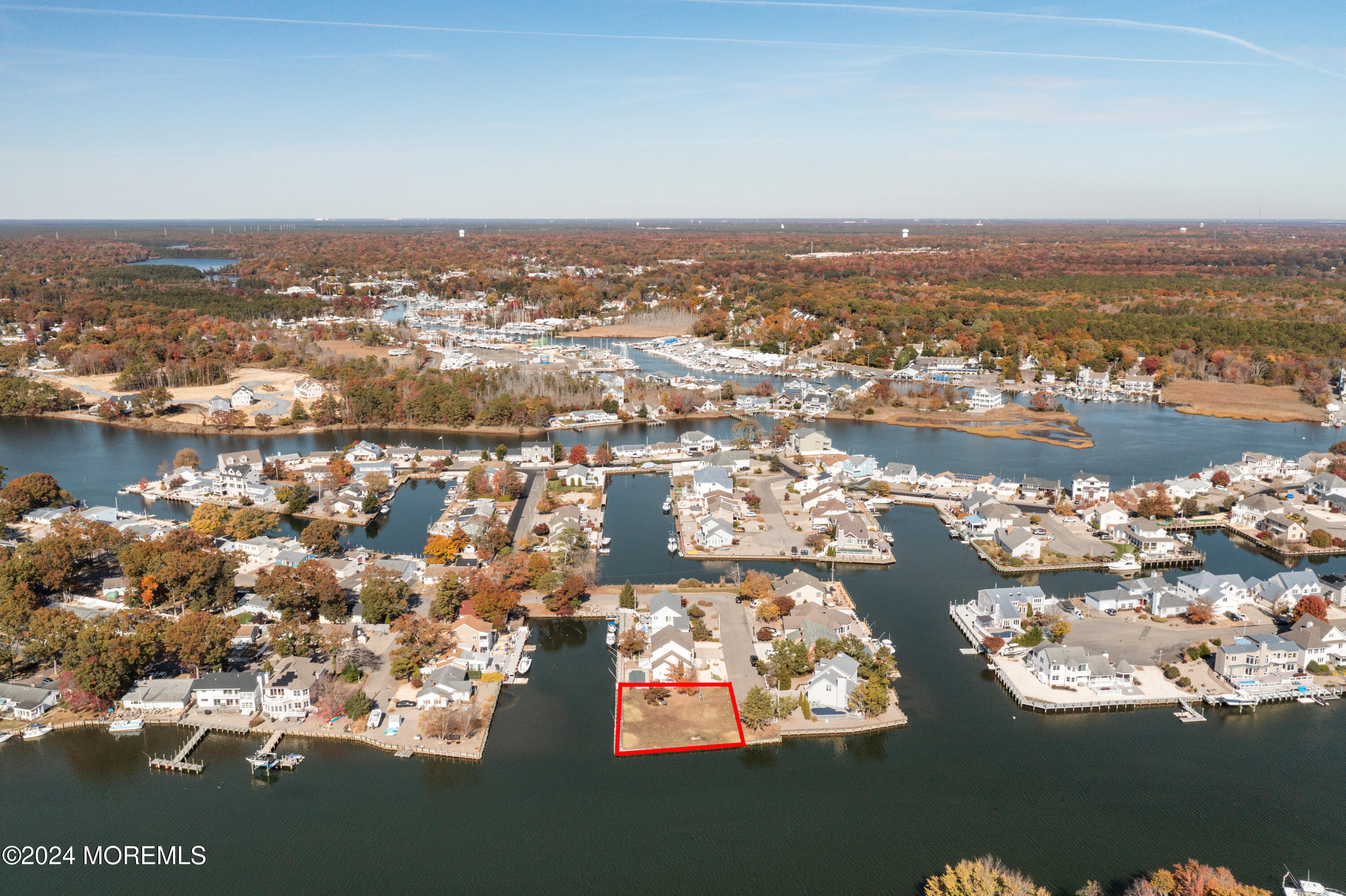 Bogota Lane, Forked River, New Jersey image 7