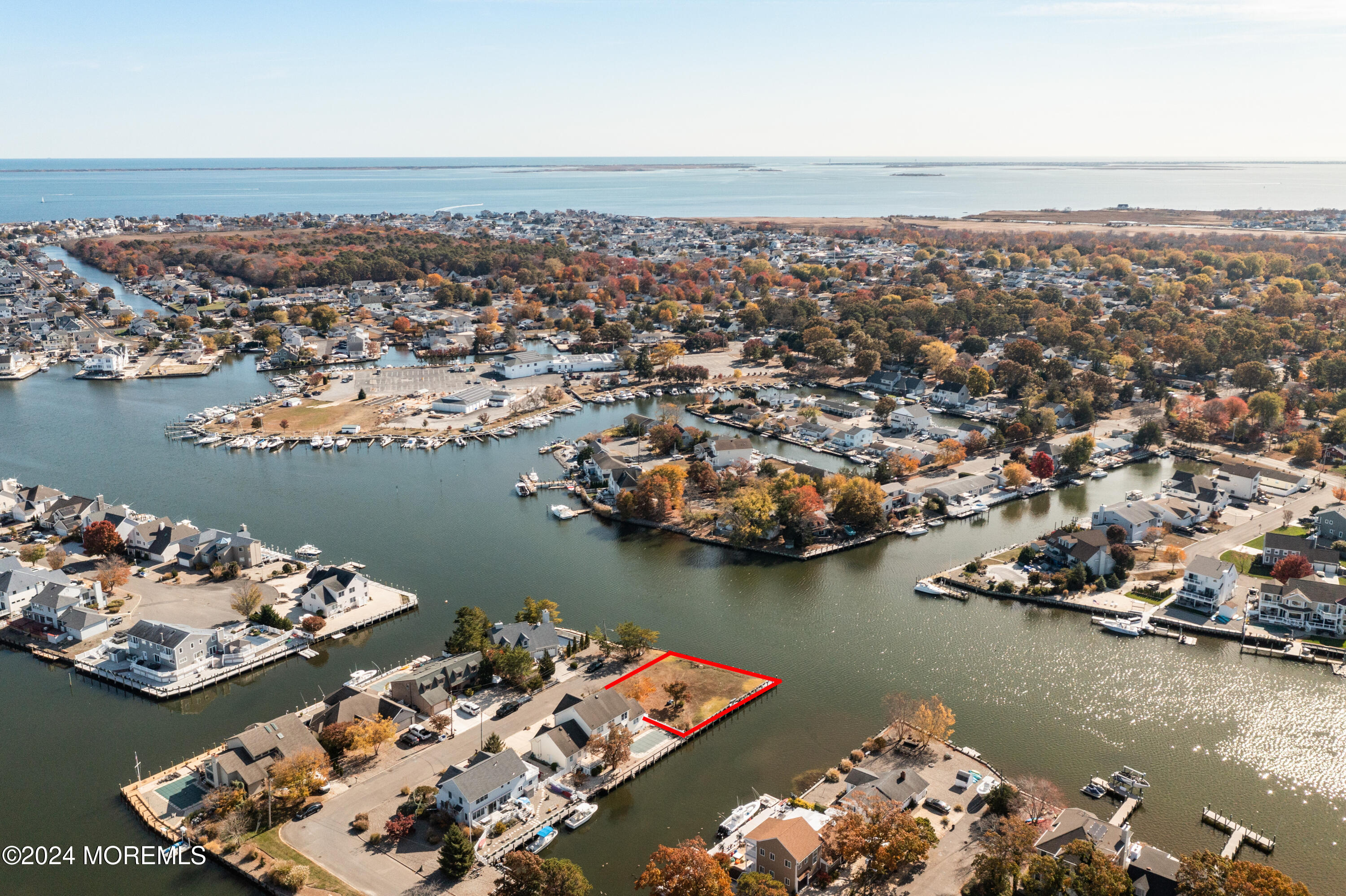 Bogota Lane, Forked River, New Jersey image 5