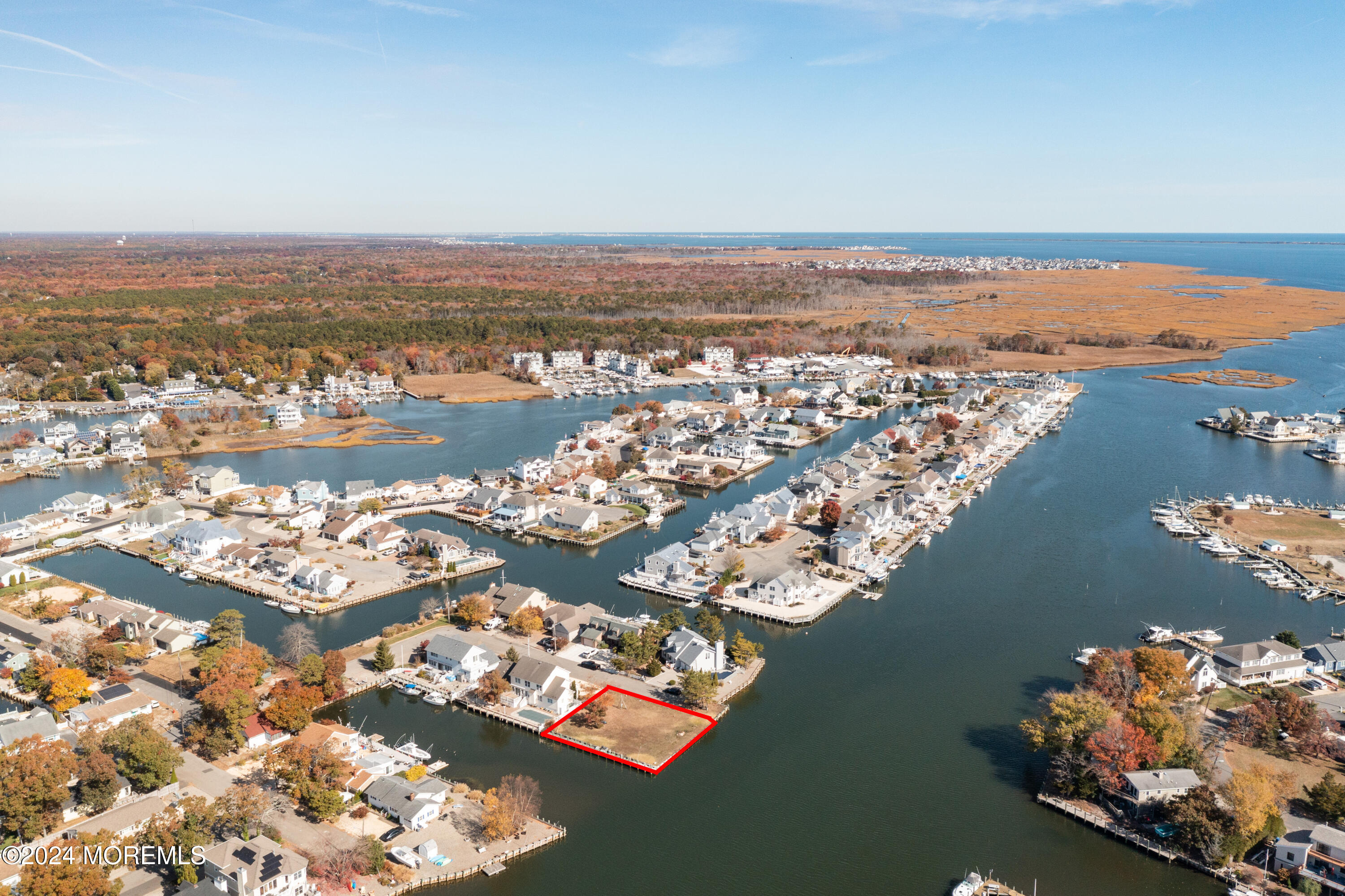 Bogota Lane, Forked River, New Jersey image 6