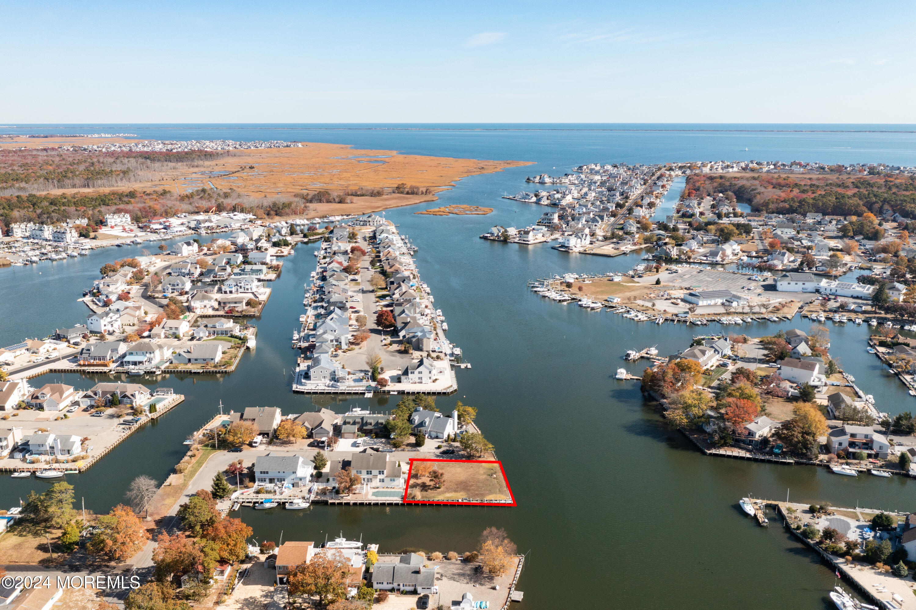 Bogota Lane, Forked River, New Jersey image 1