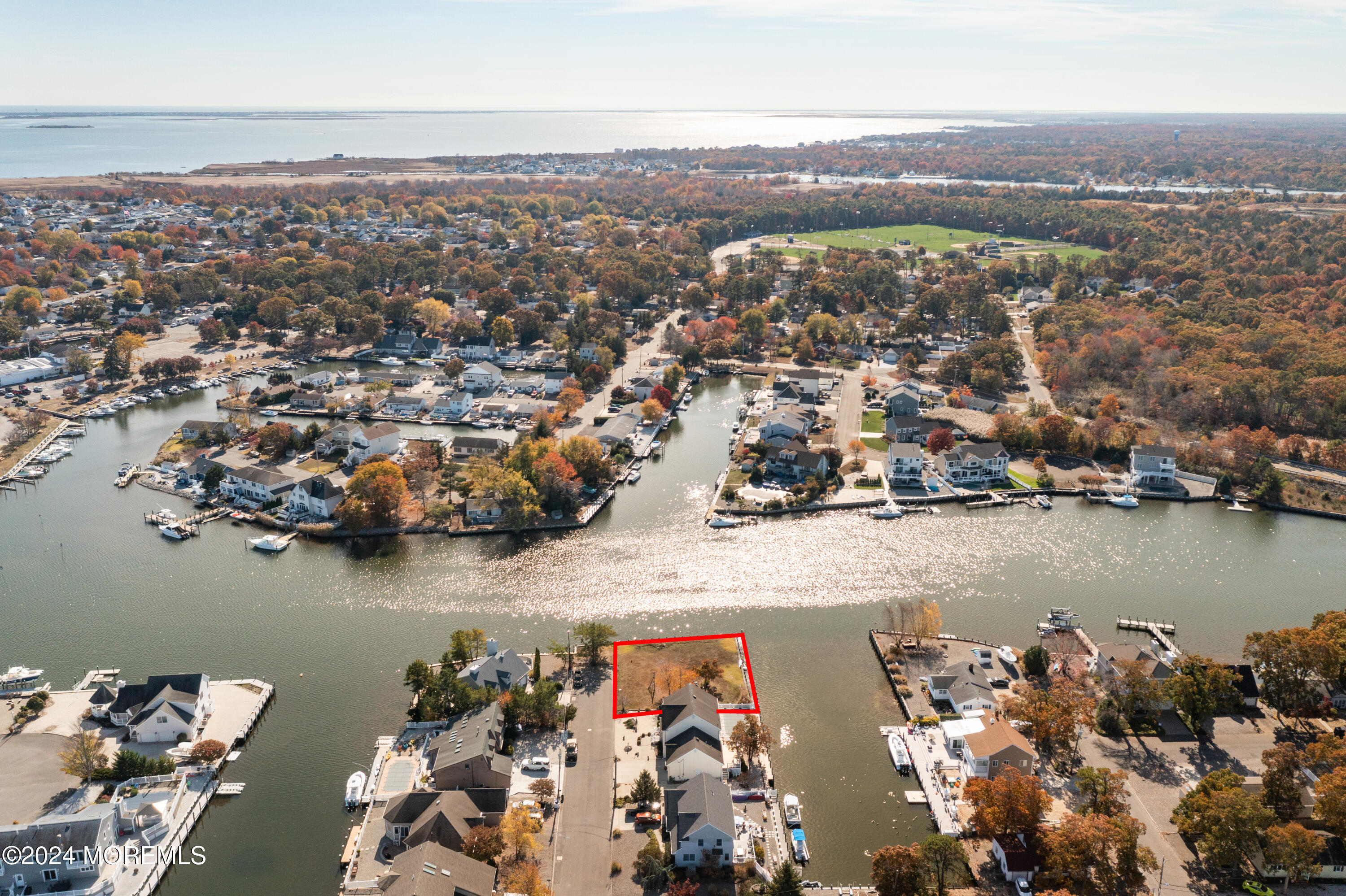 Bogota Lane, Forked River, New Jersey image 4