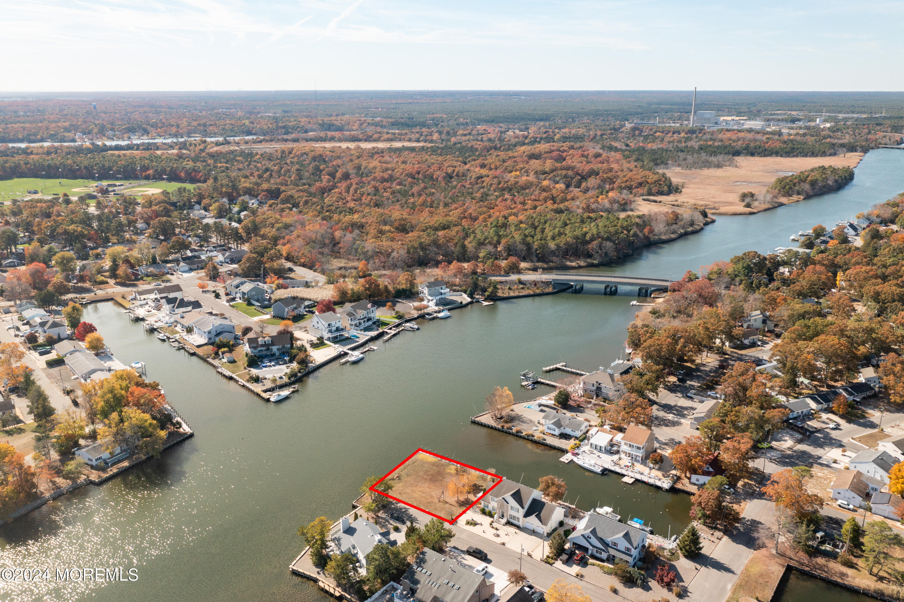 Bogota Lane, Forked River, New Jersey image 3