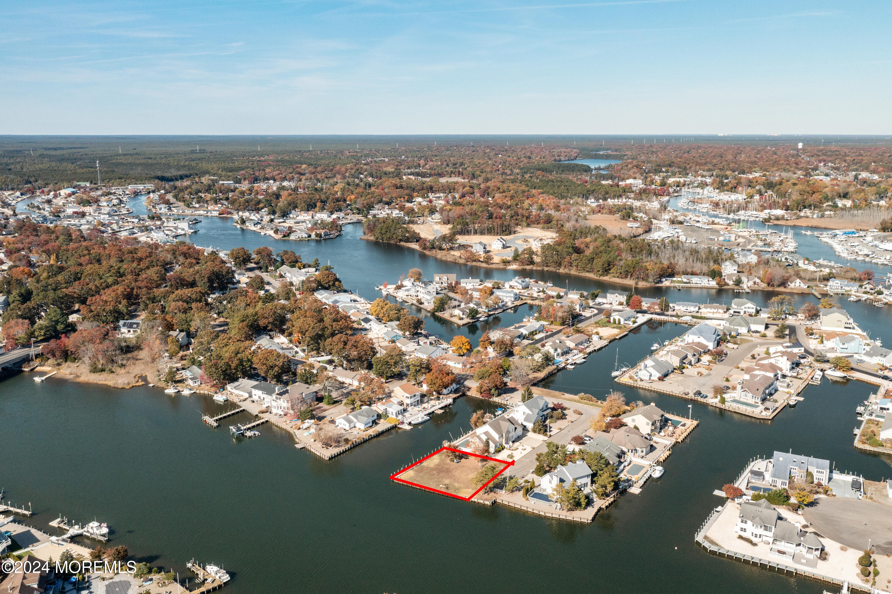 Bogota Lane, Forked River, New Jersey image 8