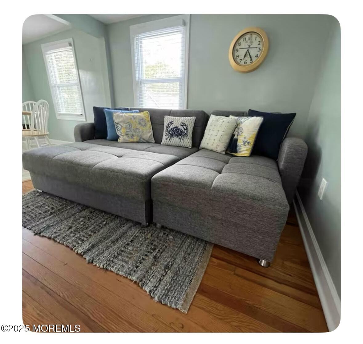 222 Norwood Lane