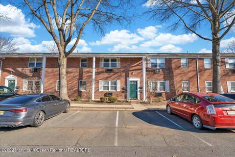 Condo For Rent - 289 Main Street #8K<br/> Spotswood, NJ 08884