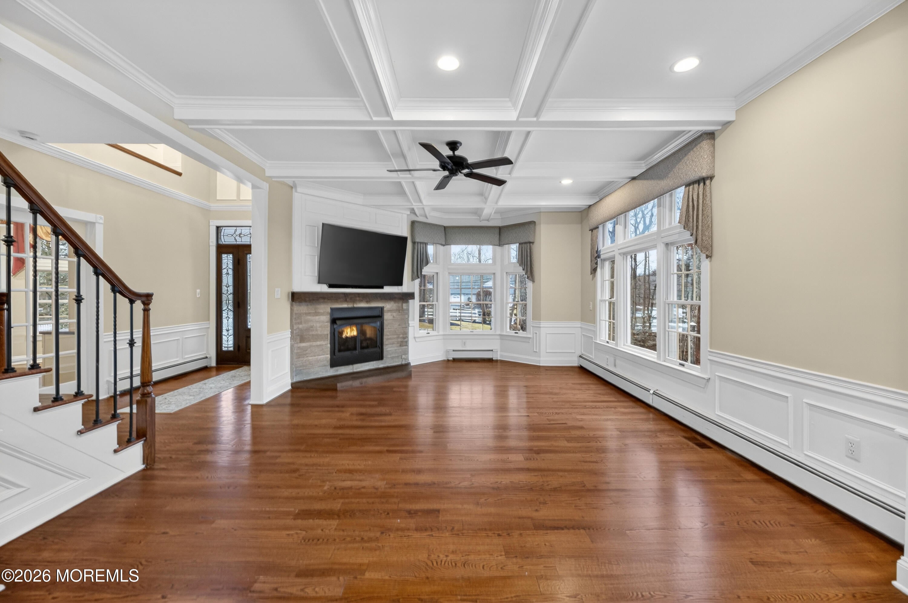 Millstone, New Jersey, 08510, United States, 5 Bedrooms Bedrooms, ,6 BathroomsBathrooms,Residential,Active,2027743
