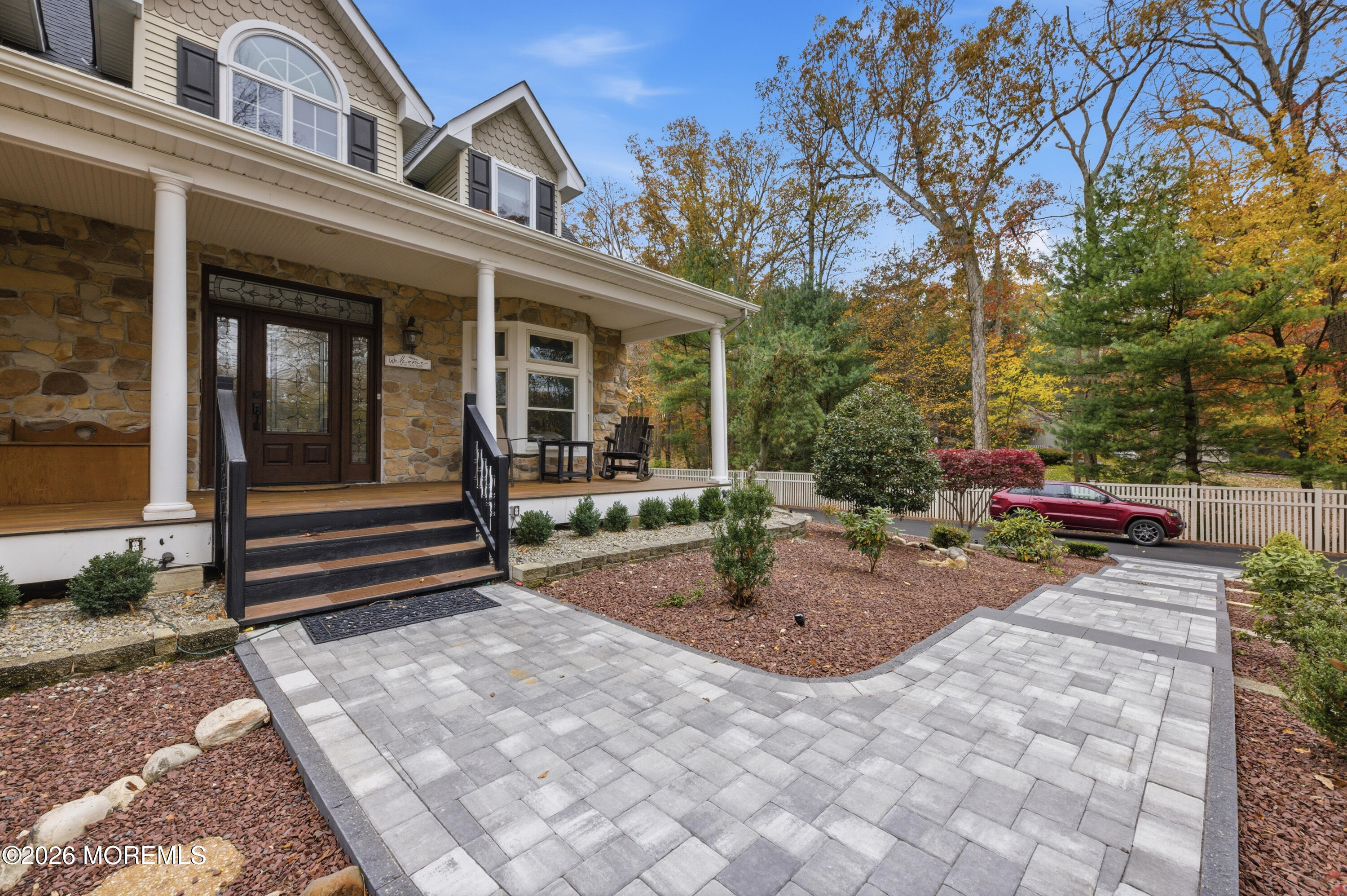 Millstone, New Jersey, 08510, United States, 5 Bedrooms Bedrooms, ,6 BathroomsBathrooms,Residential,Active,2027743