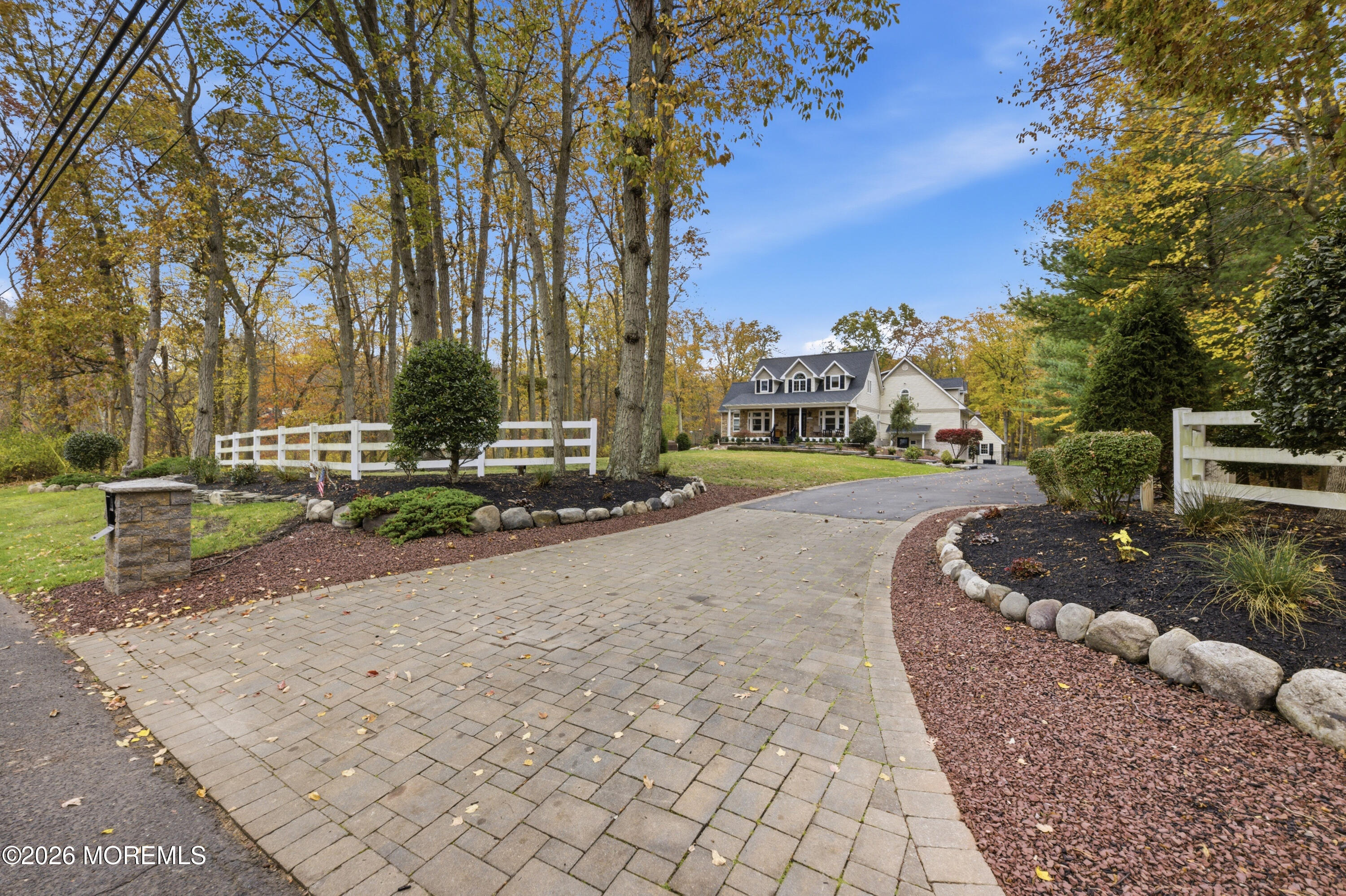 Millstone, New Jersey, 08510, United States, 5 Bedrooms Bedrooms, ,6 BathroomsBathrooms,Residential,Active,2027743