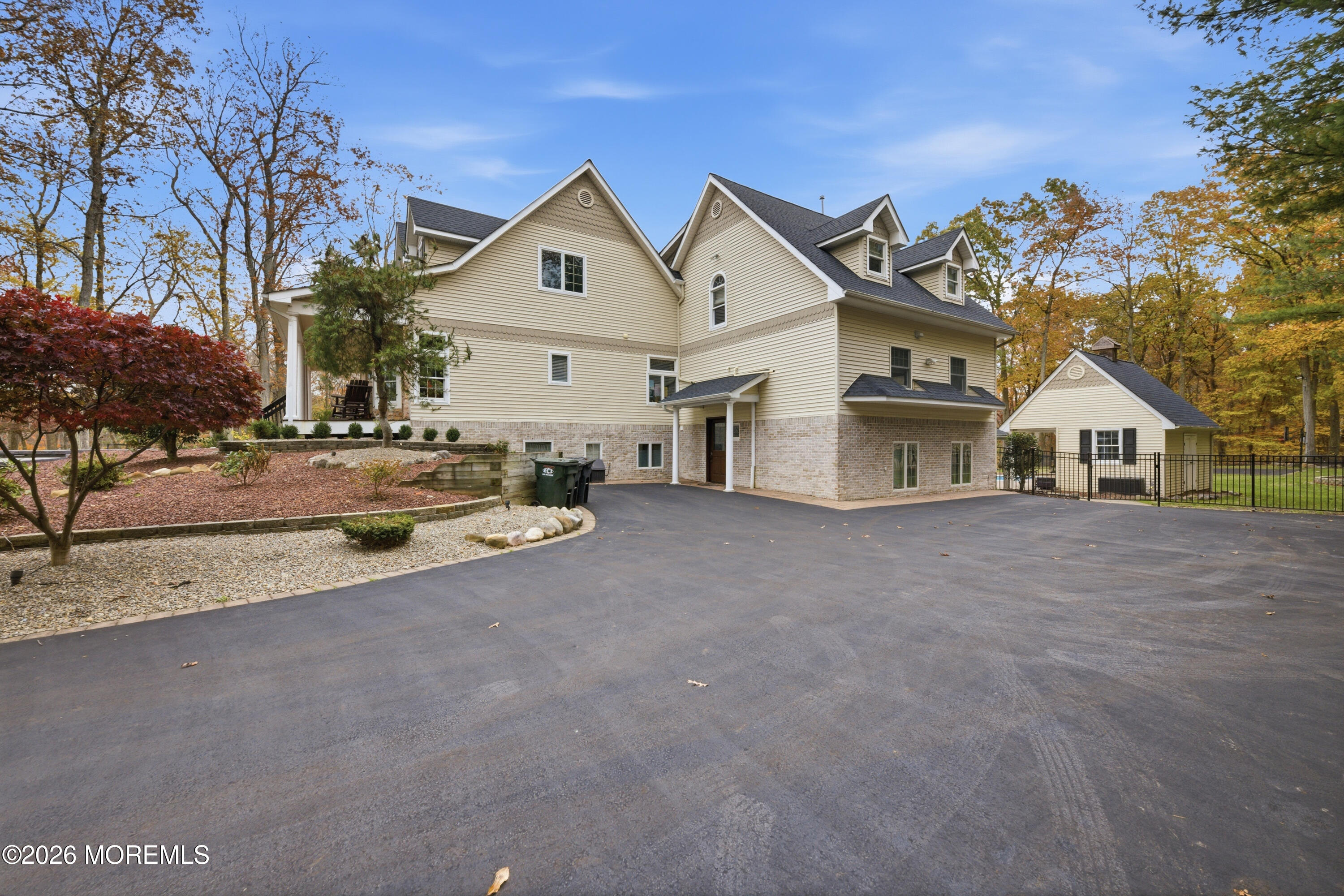 Millstone, New Jersey, 08510, United States, 5 Bedrooms Bedrooms, ,6 BathroomsBathrooms,Residential,Active,2027743