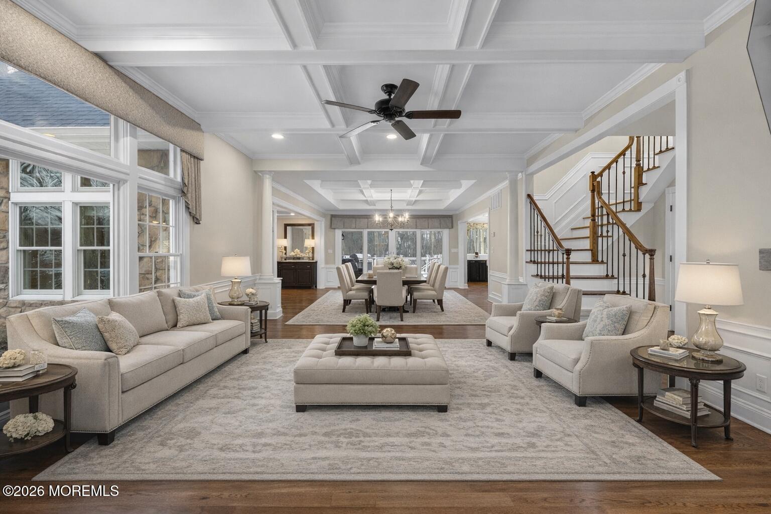 Millstone, New Jersey, 08510, United States, 5 Bedrooms Bedrooms, ,6 BathroomsBathrooms,Residential,Active,2027743