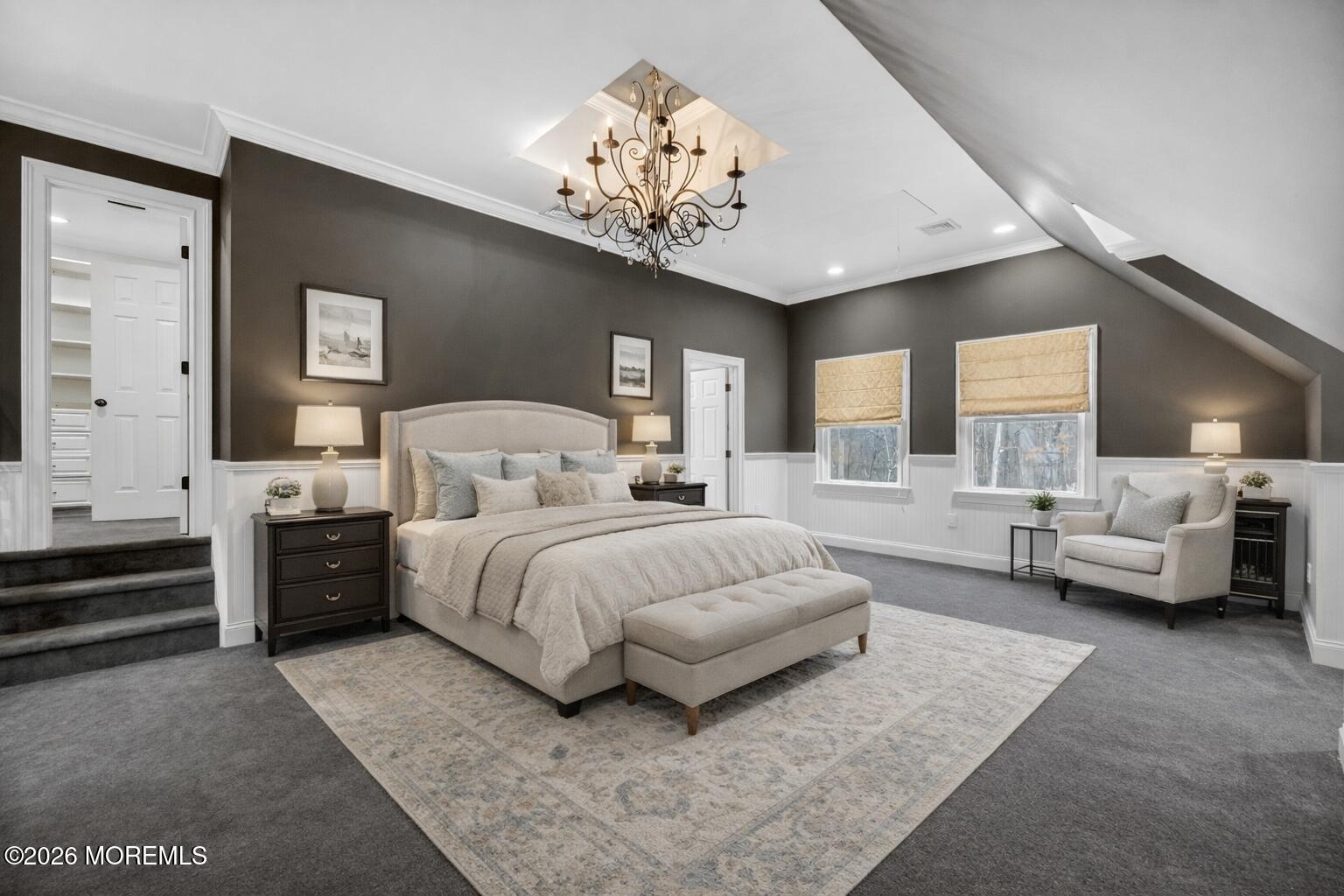 Millstone, New Jersey, 08510, United States, 5 Bedrooms Bedrooms, ,6 BathroomsBathrooms,Residential,Active,2027743