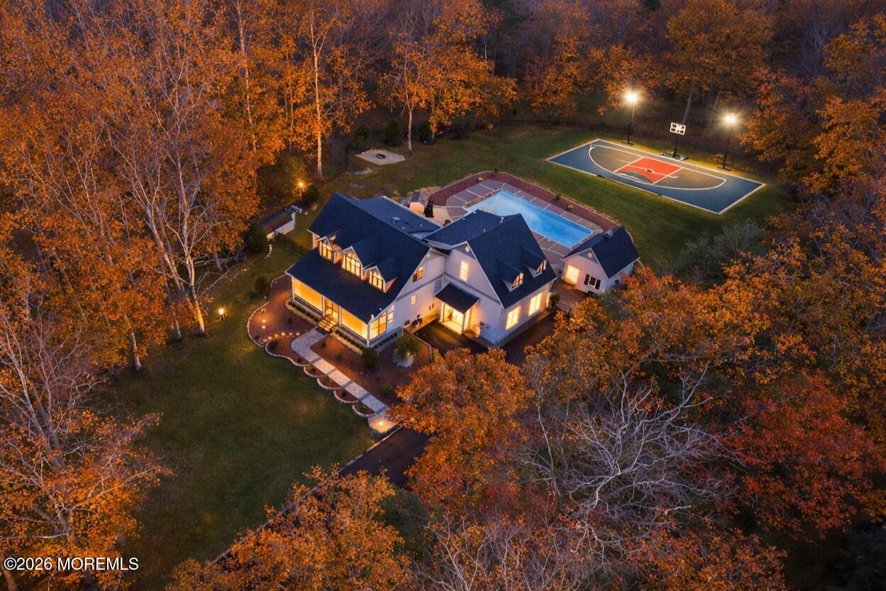 Millstone, New Jersey, 08510, United States, 5 Bedrooms Bedrooms, ,6 BathroomsBathrooms,Residential,Active,2027743