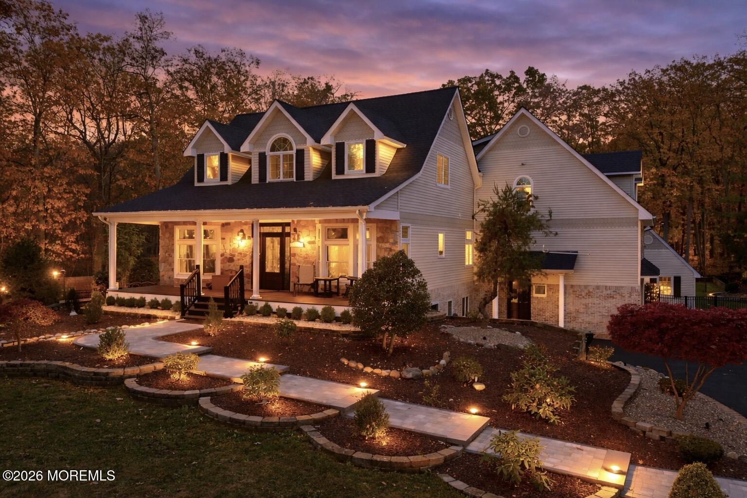 Millstone, New Jersey, 08510, United States, 5 Bedrooms Bedrooms, ,6 BathroomsBathrooms,Residential,Active,2027743