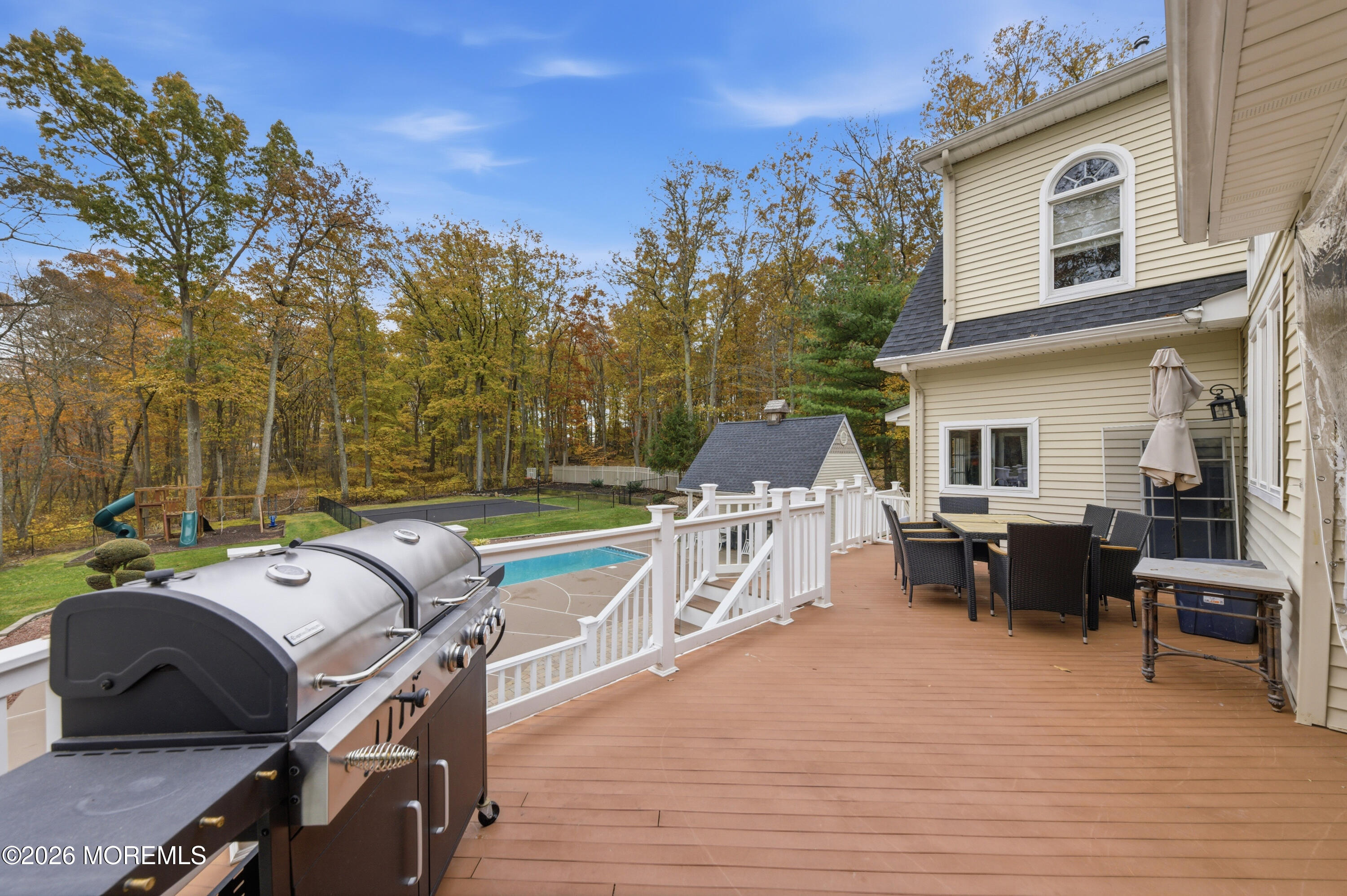 Millstone, New Jersey, 08510, United States, 5 Bedrooms Bedrooms, ,6 BathroomsBathrooms,Residential,Active,2027743