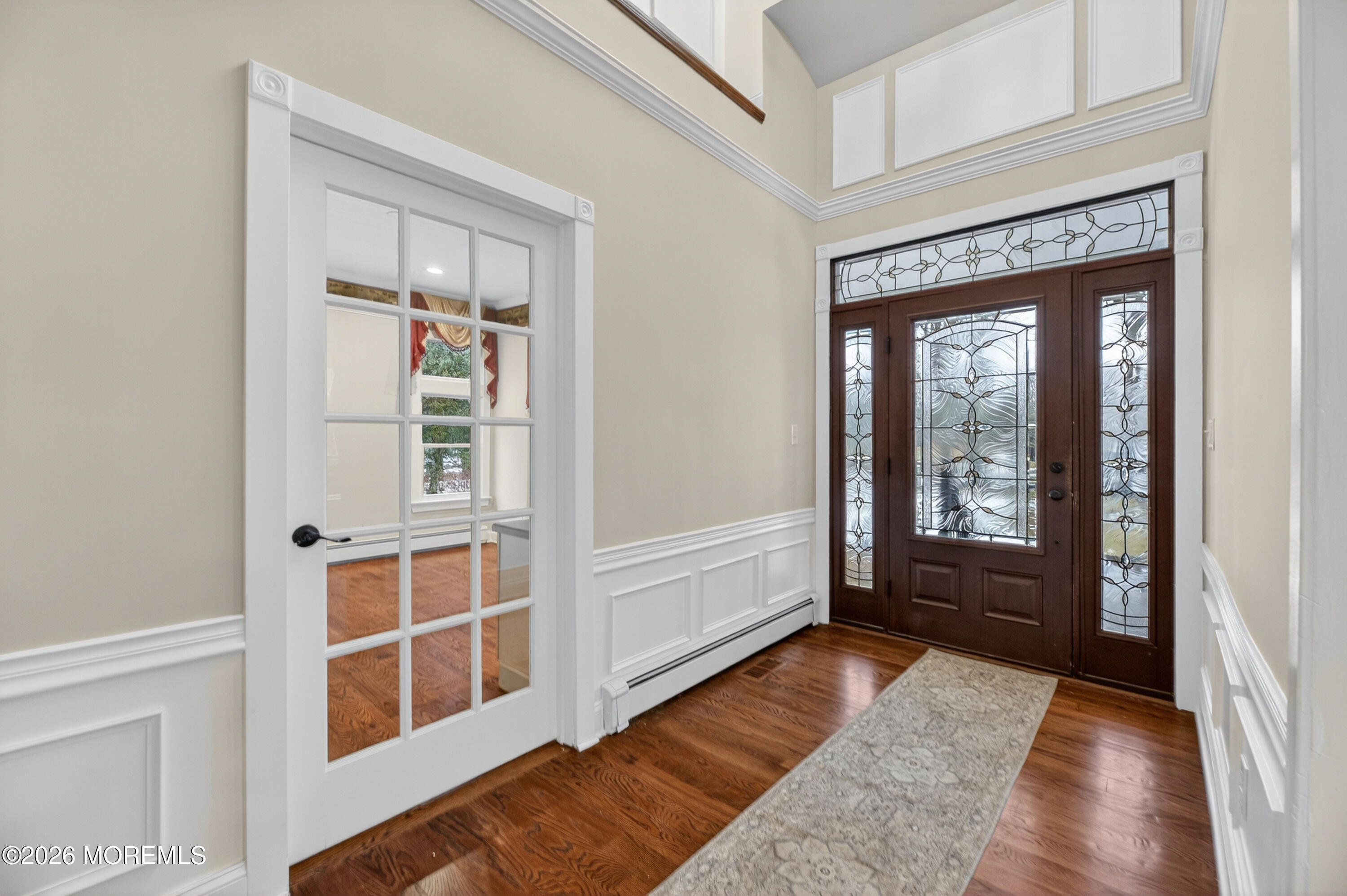 Millstone, New Jersey, 08510, United States, 5 Bedrooms Bedrooms, ,6 BathroomsBathrooms,Residential,Active,2027743