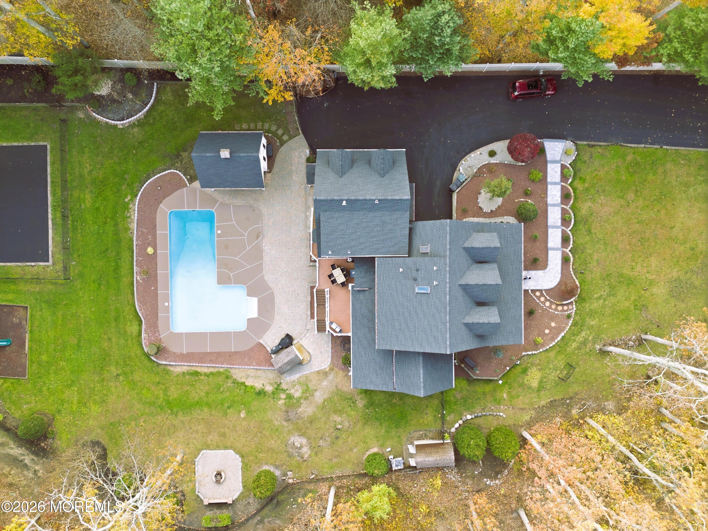 Millstone, New Jersey, 08510, United States, 5 Bedrooms Bedrooms, ,6 BathroomsBathrooms,Residential,Active,2027743