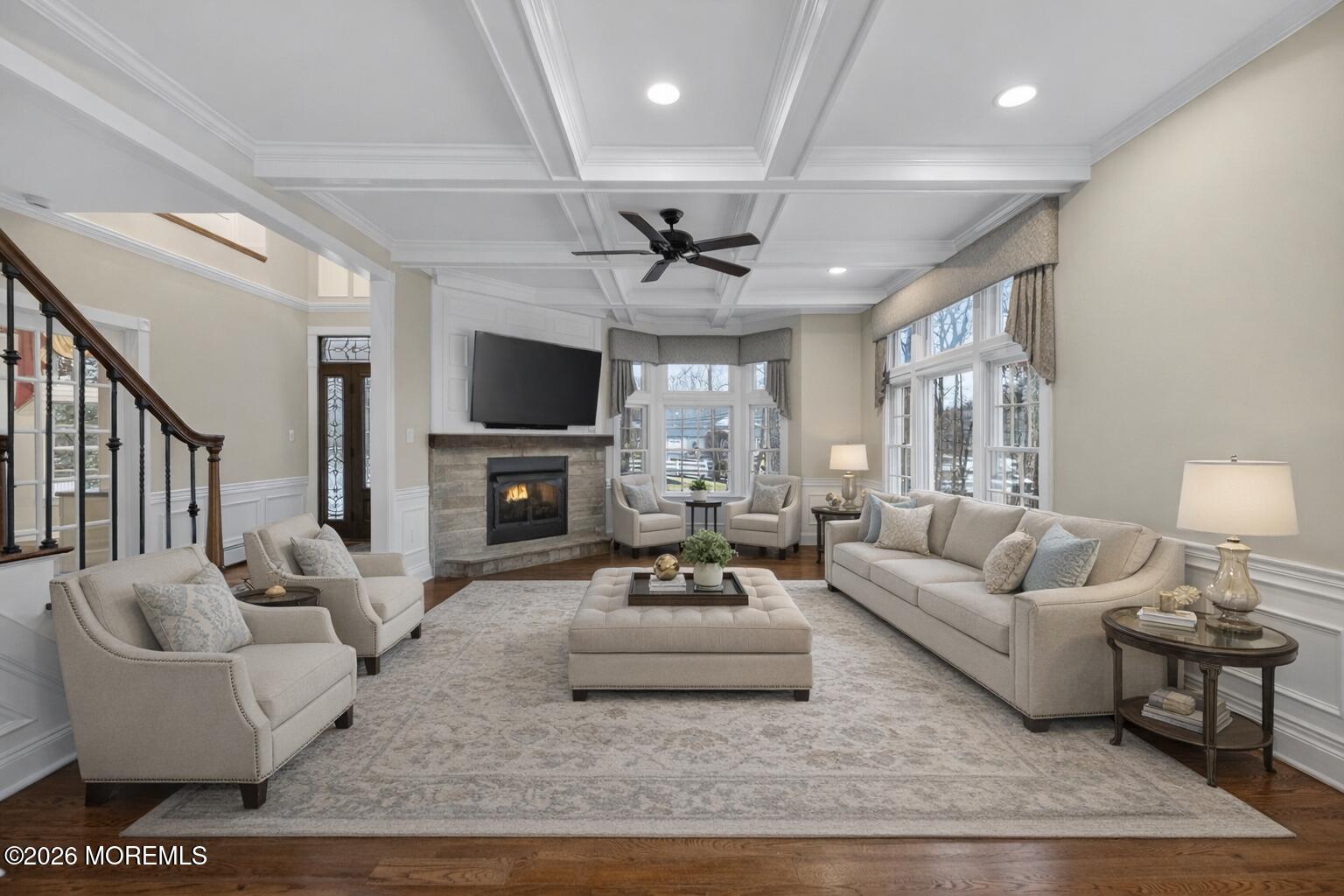 Millstone, New Jersey, 08510, United States, 5 Bedrooms Bedrooms, ,6 BathroomsBathrooms,Residential,Active,2027743