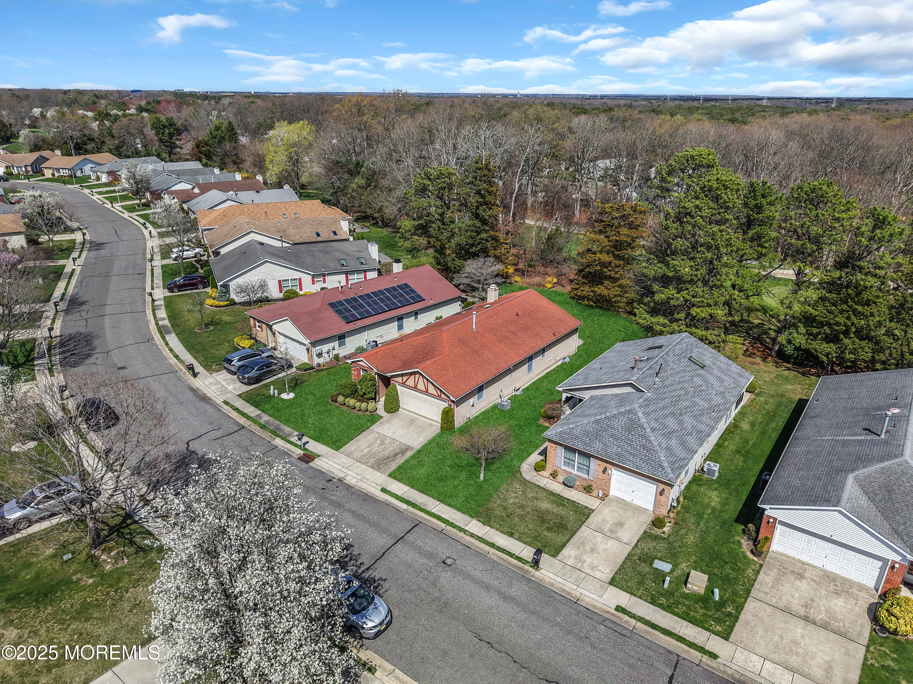 1905 Cherryvale Court, Toms River, New Jersey image 45