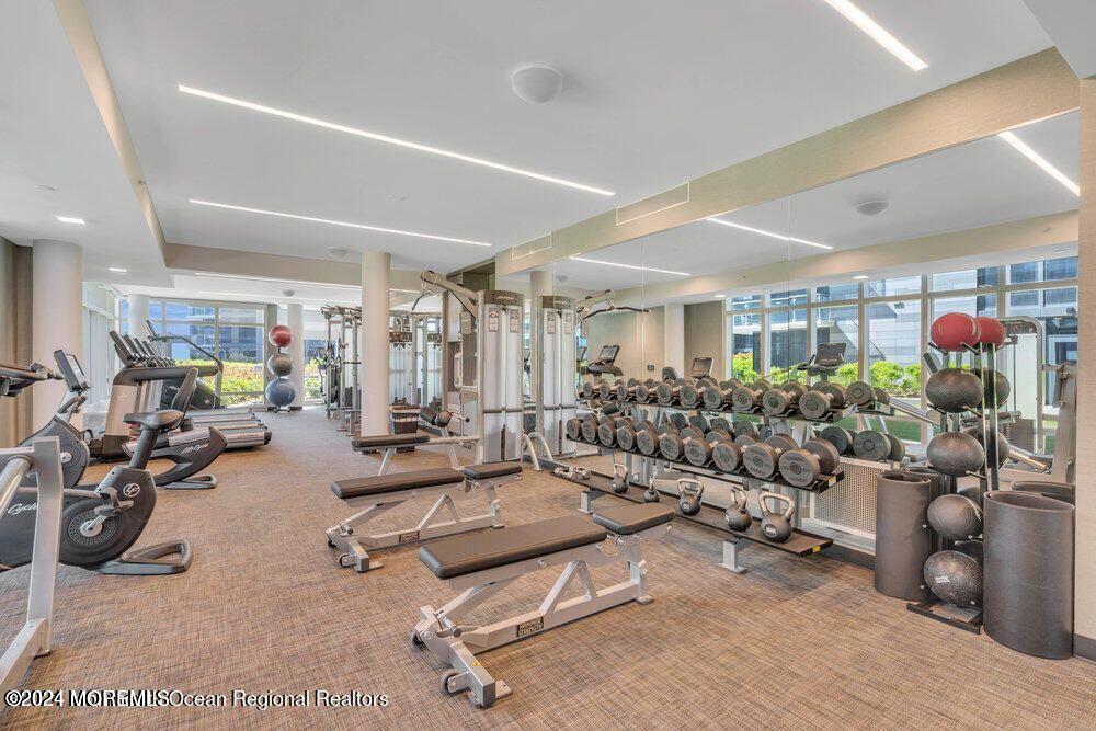 20 Melrose Terrace #408, Long Branch, New Jersey image 17
