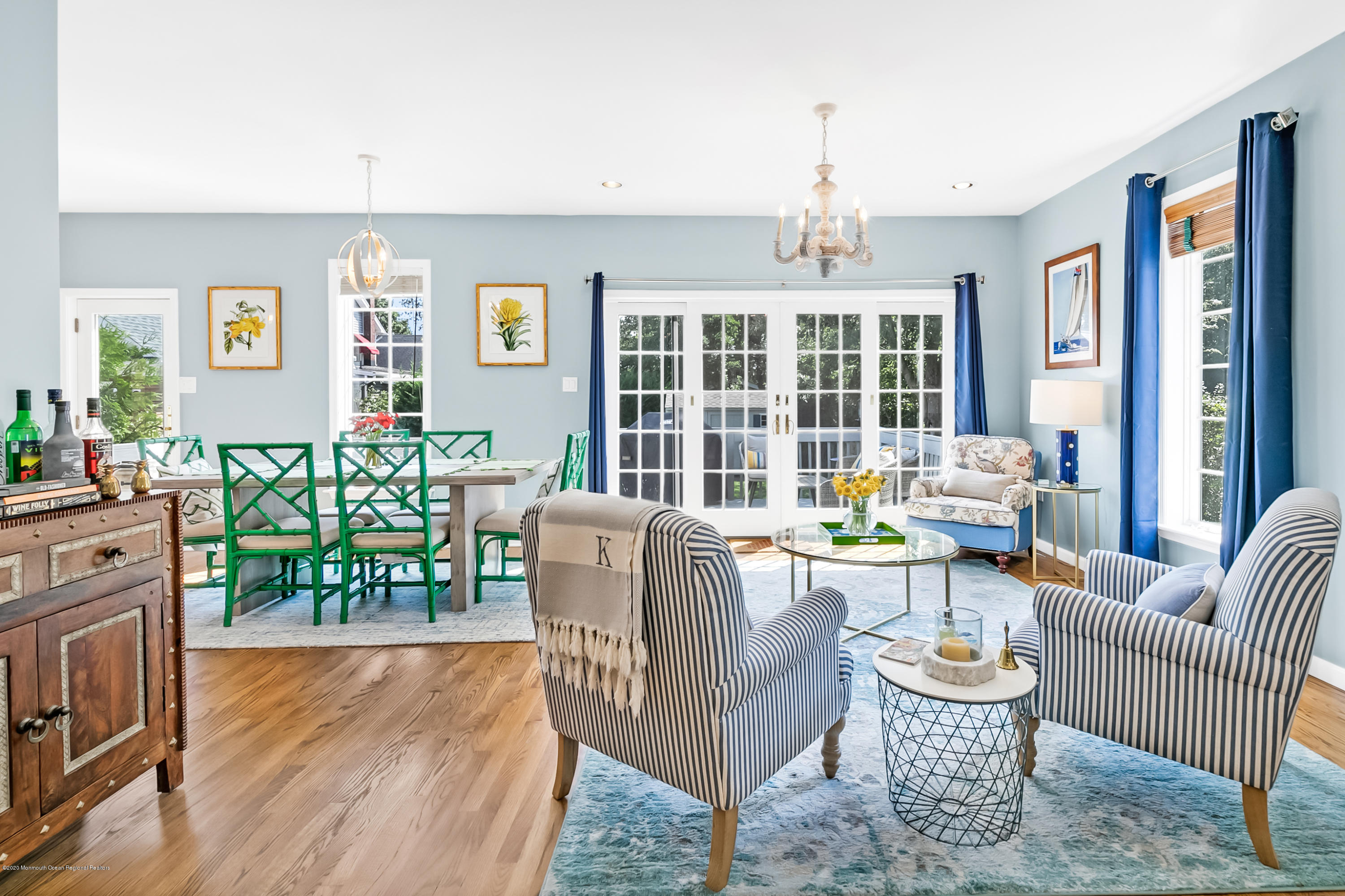 405 Salem Avenue Summer