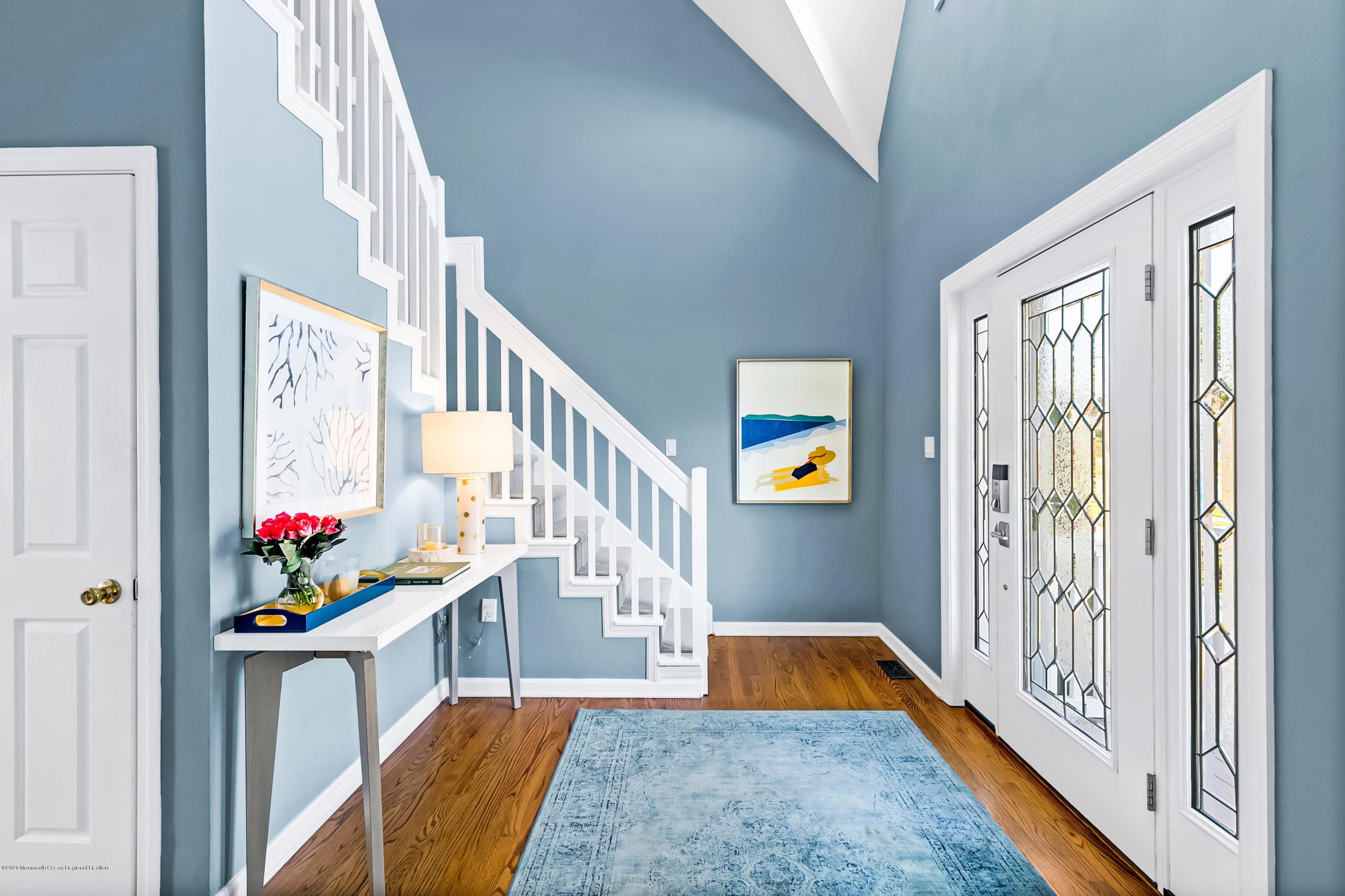 405 Salem Avenue Summer