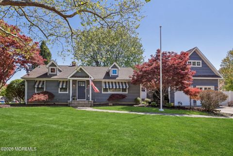 Photo of 1700 Maxwell Drive, Wall, NJ 07719 (MLS # 22611333)