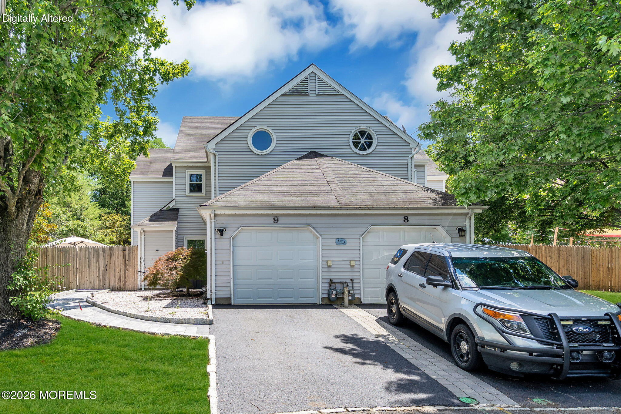 9 Frost Court