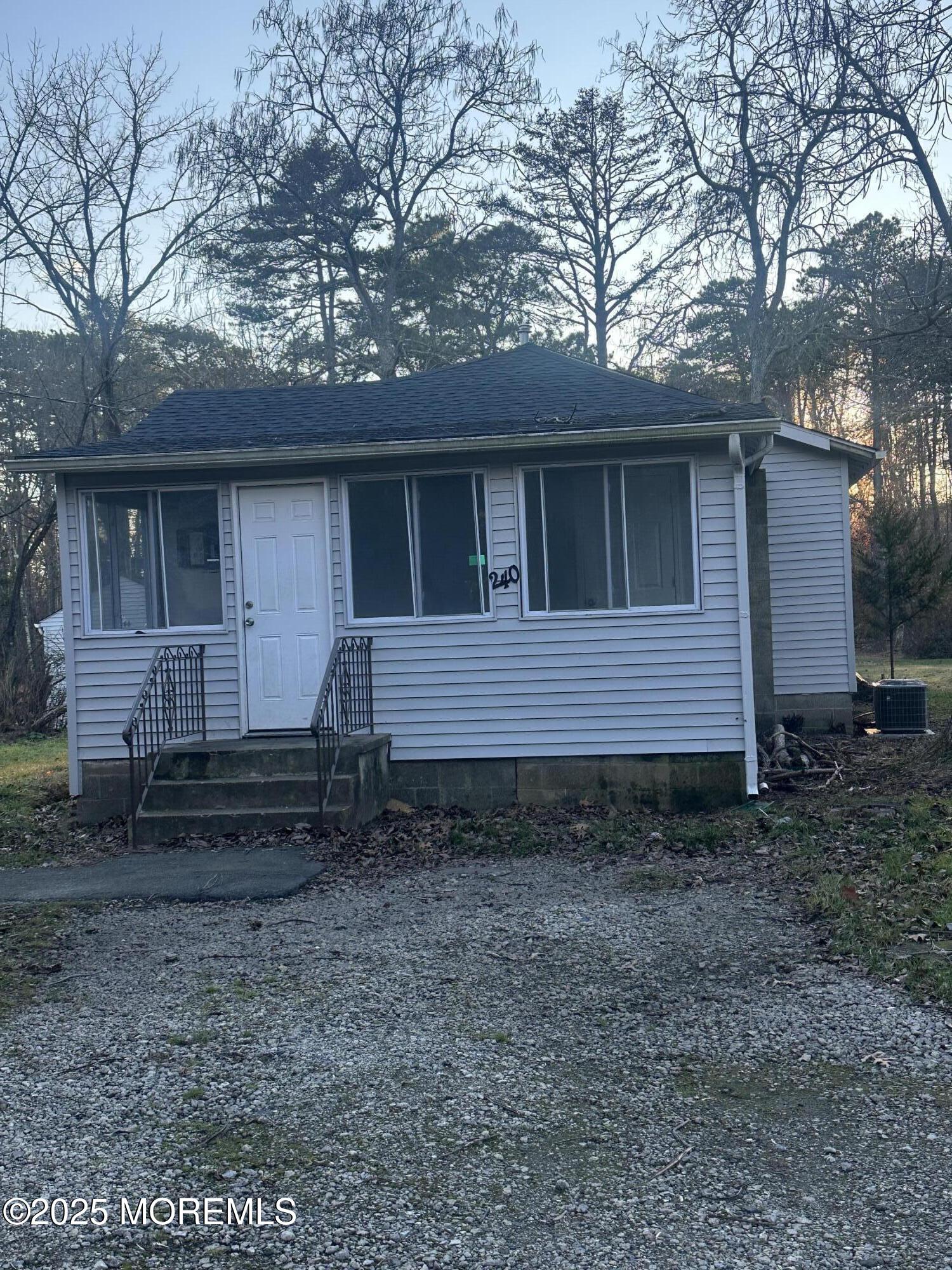 240-244 Perrineville Road