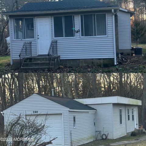 240-244 Perrineville Road Jackson NJ 08527