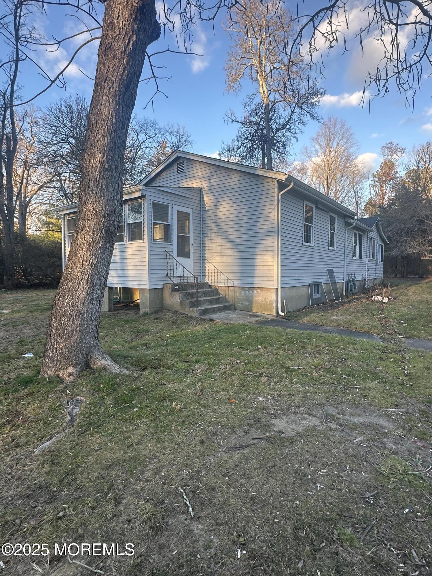 240-244 Perrineville Road