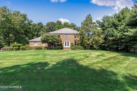 27 Windhill Way, Holmdel, NJ 07733 - MLS#: 22425565