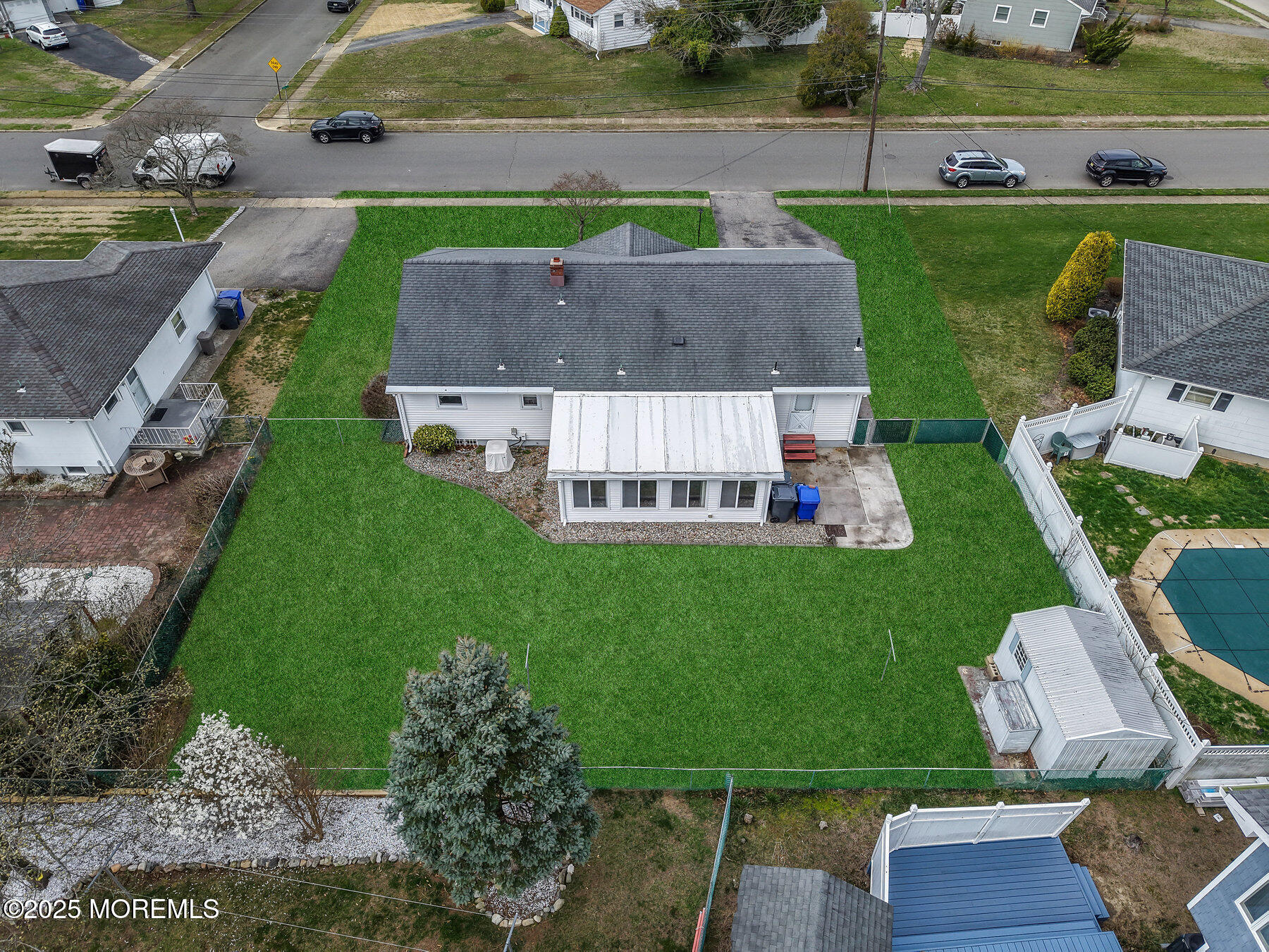 103 Rivercrest Drive, Toms River, New Jersey image 38