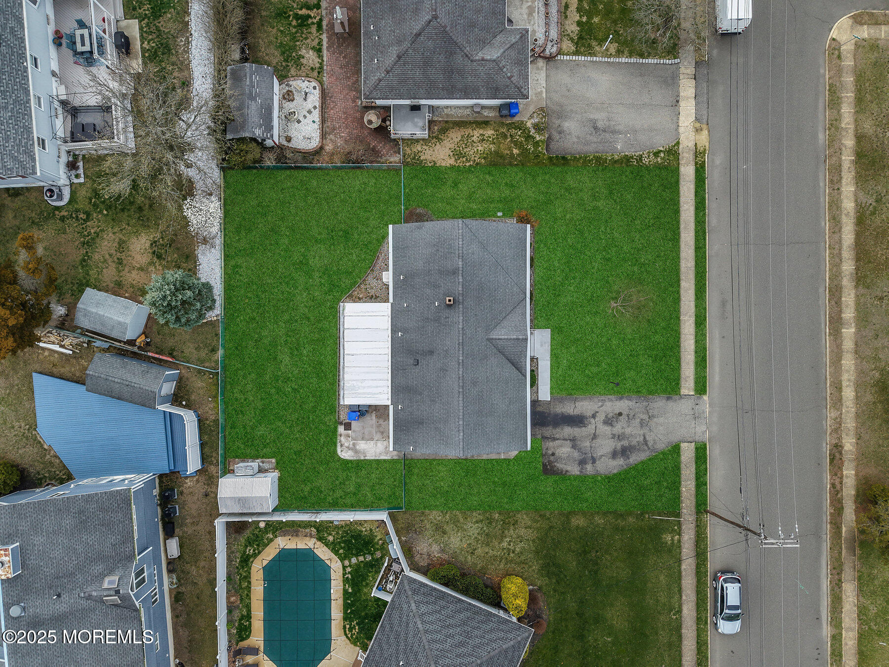 103 Rivercrest Drive, Toms River, New Jersey image 41
