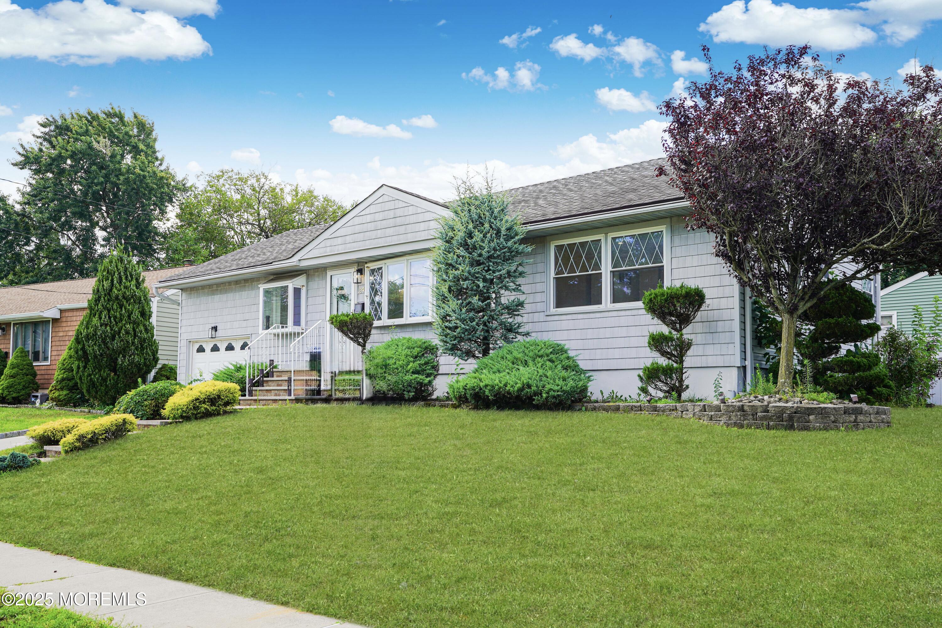 24 N Parkview Terrace