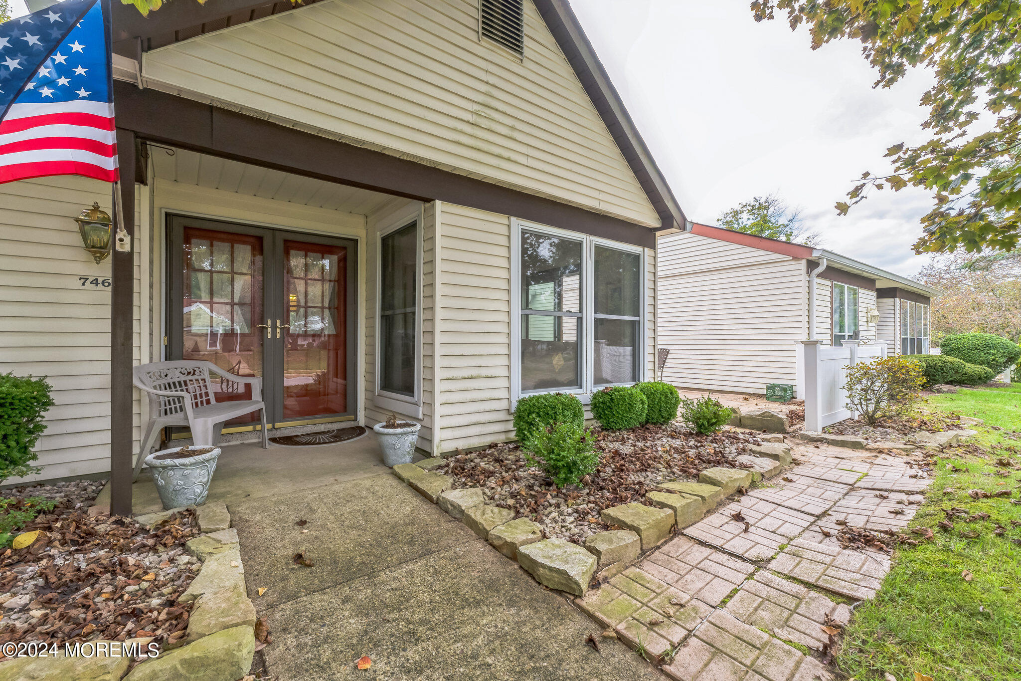 746B Liverpool Circle #B, Manchester, New Jersey image 2