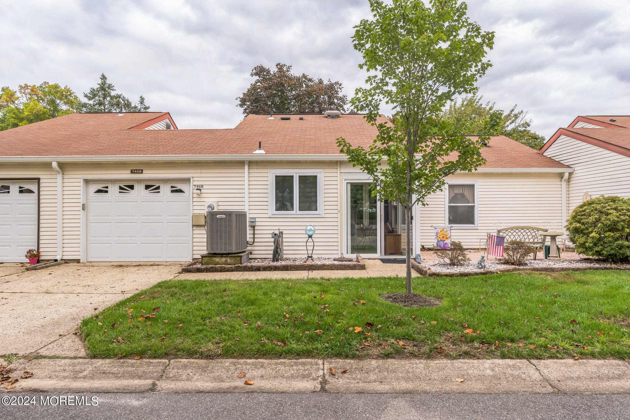 746B Liverpool Circle #B, Manchester, New Jersey image 24