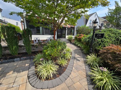 216 5th Avenue Bradley Beach NJ 07720