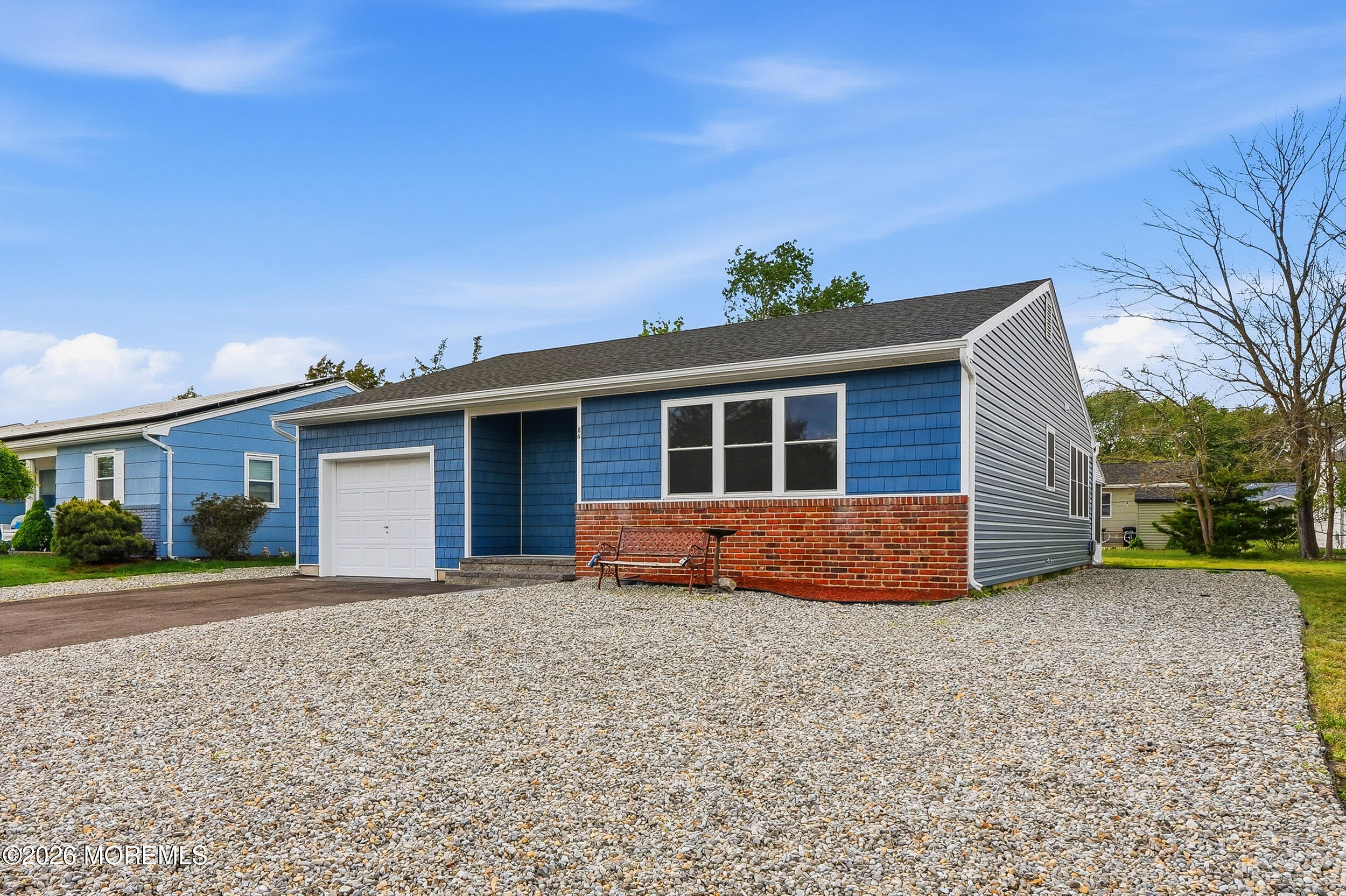 80 Westbrook Drive