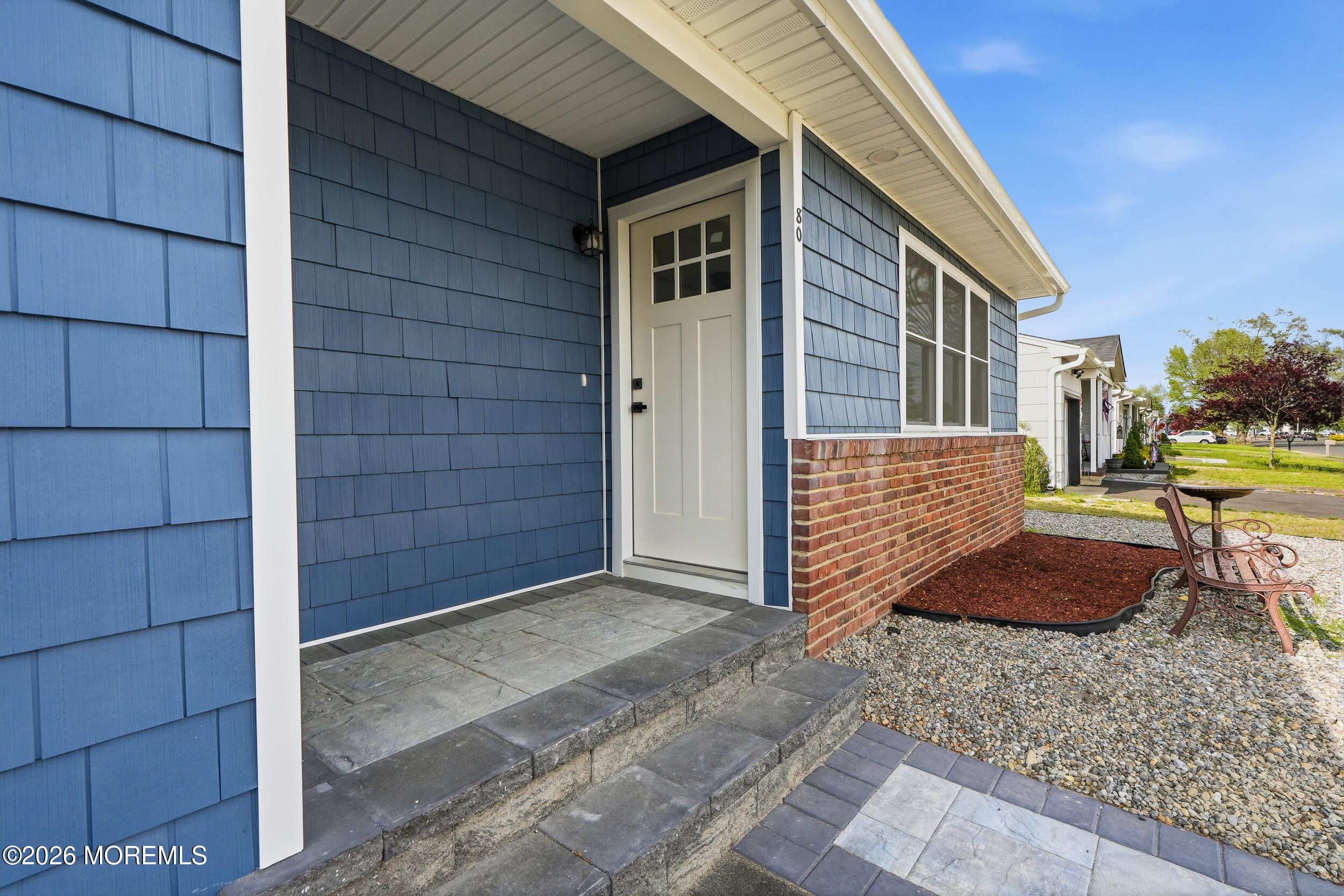 80 Westbrook Drive